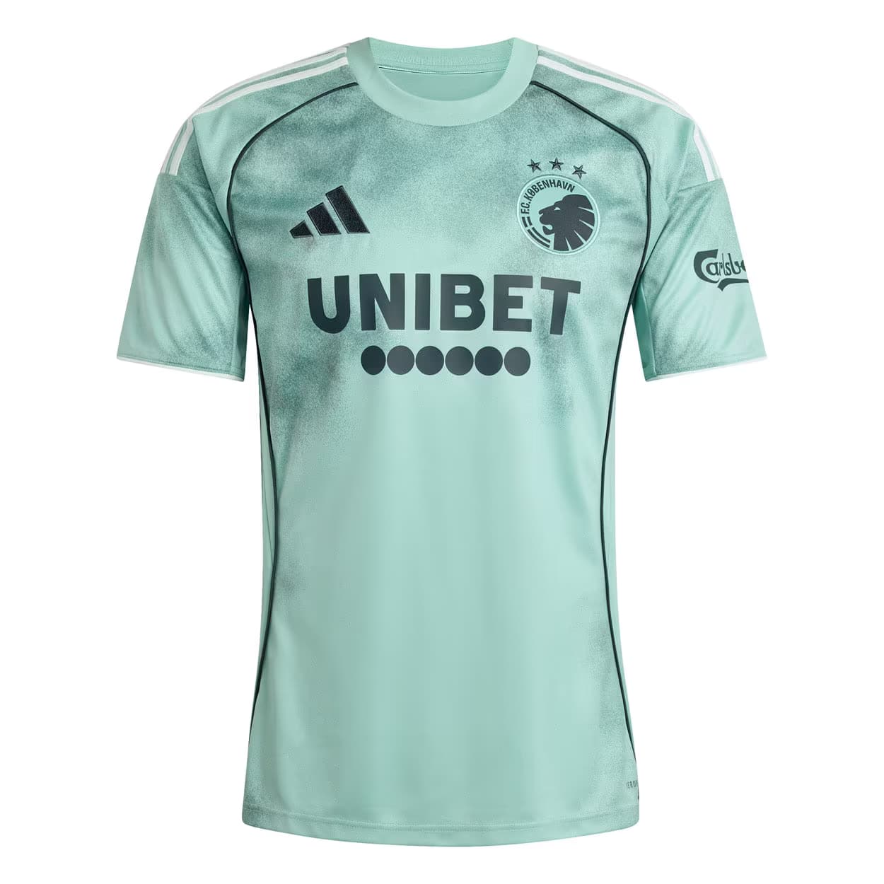 FC København 3. Trøje 25/26