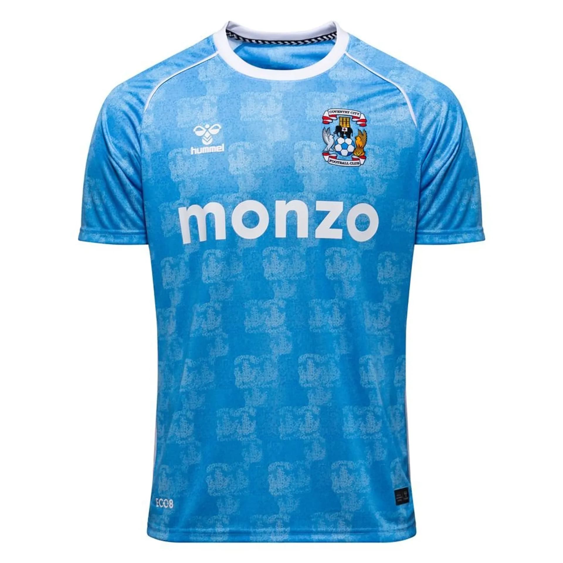 Coventry City Hjemmebane 25/26
