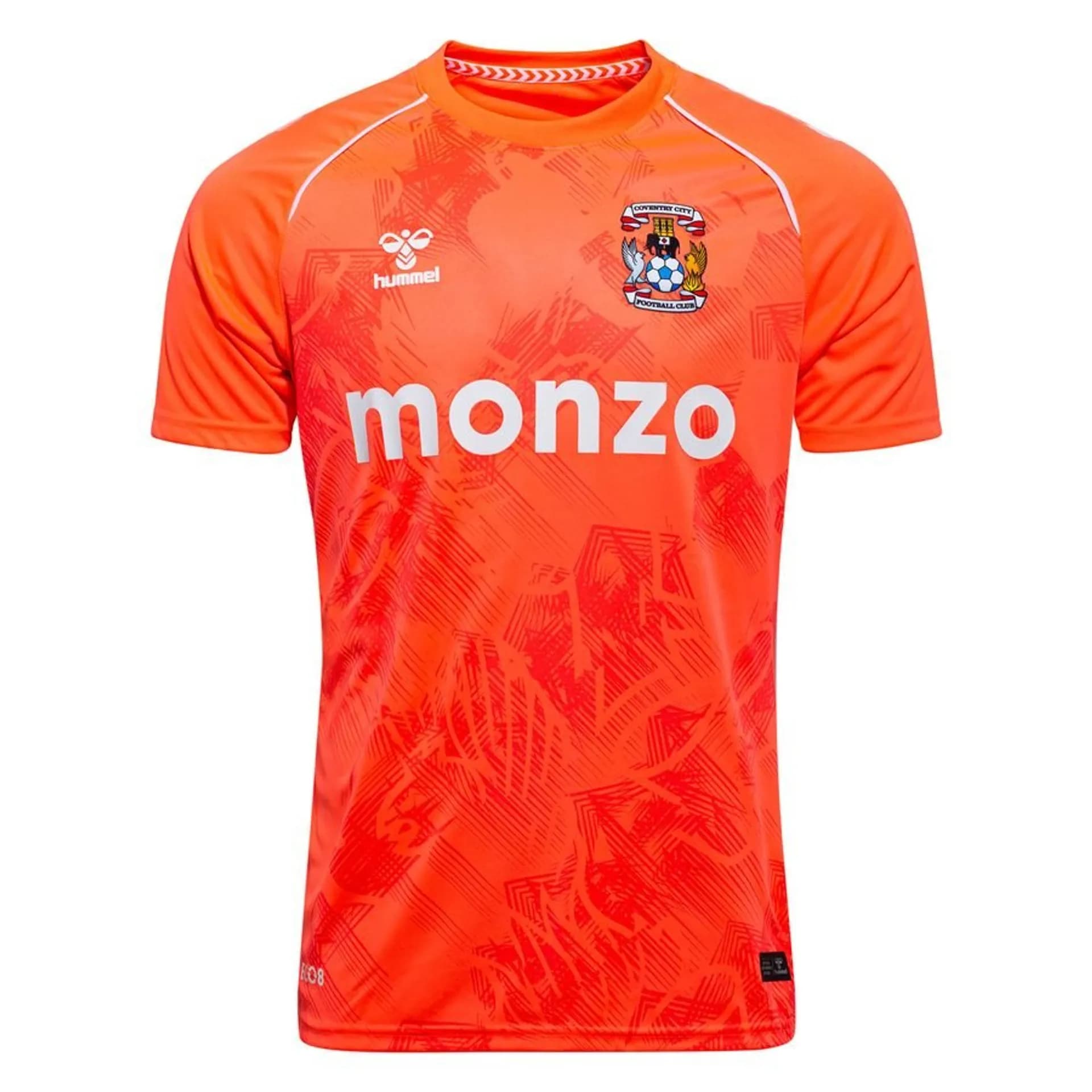 Coventry City Udebane 25/26
