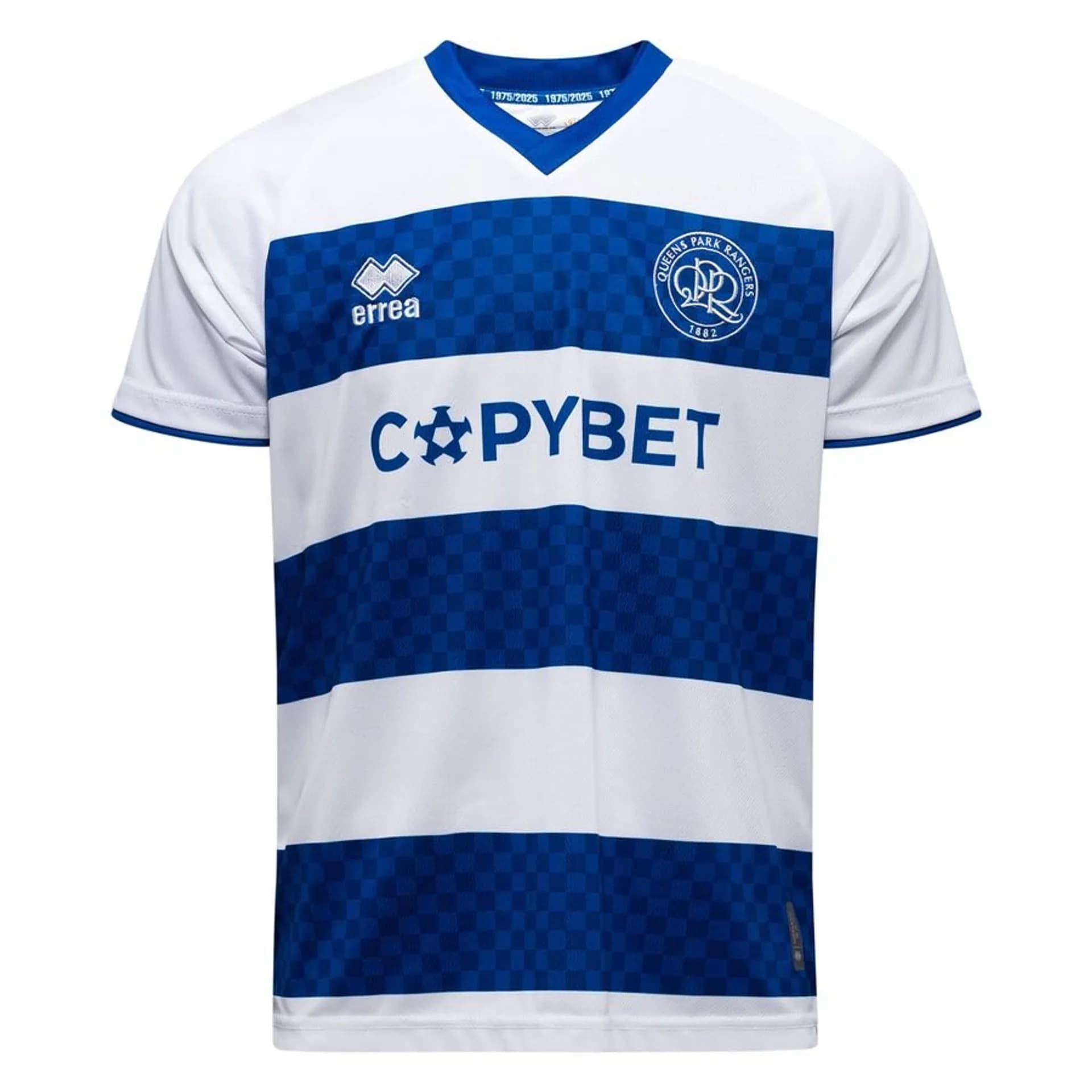 Queens Park Rangers Hjemmebanetrøje 24/25