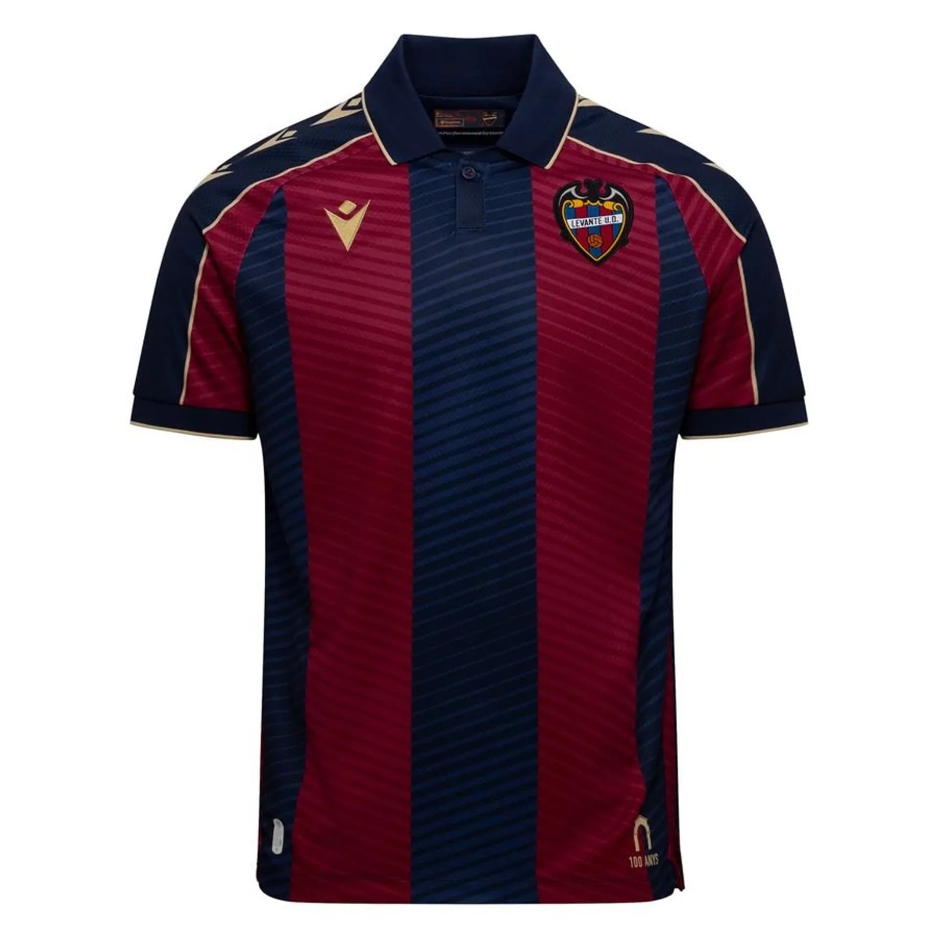 Levante UD Hjemmebanetrøje 25/26