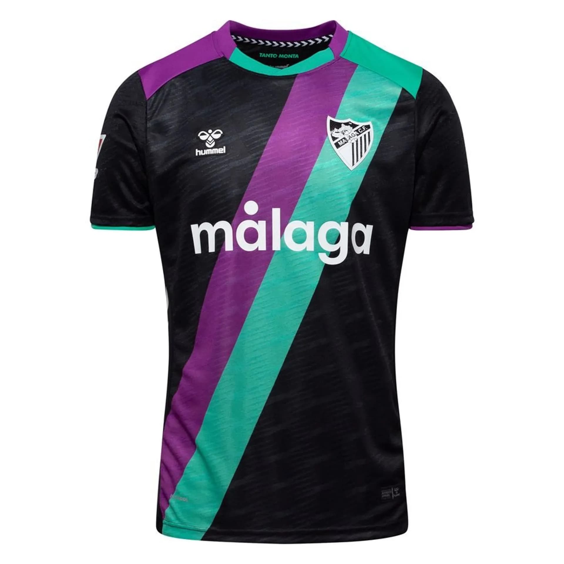 Malaga Udebanetrøje 25/26