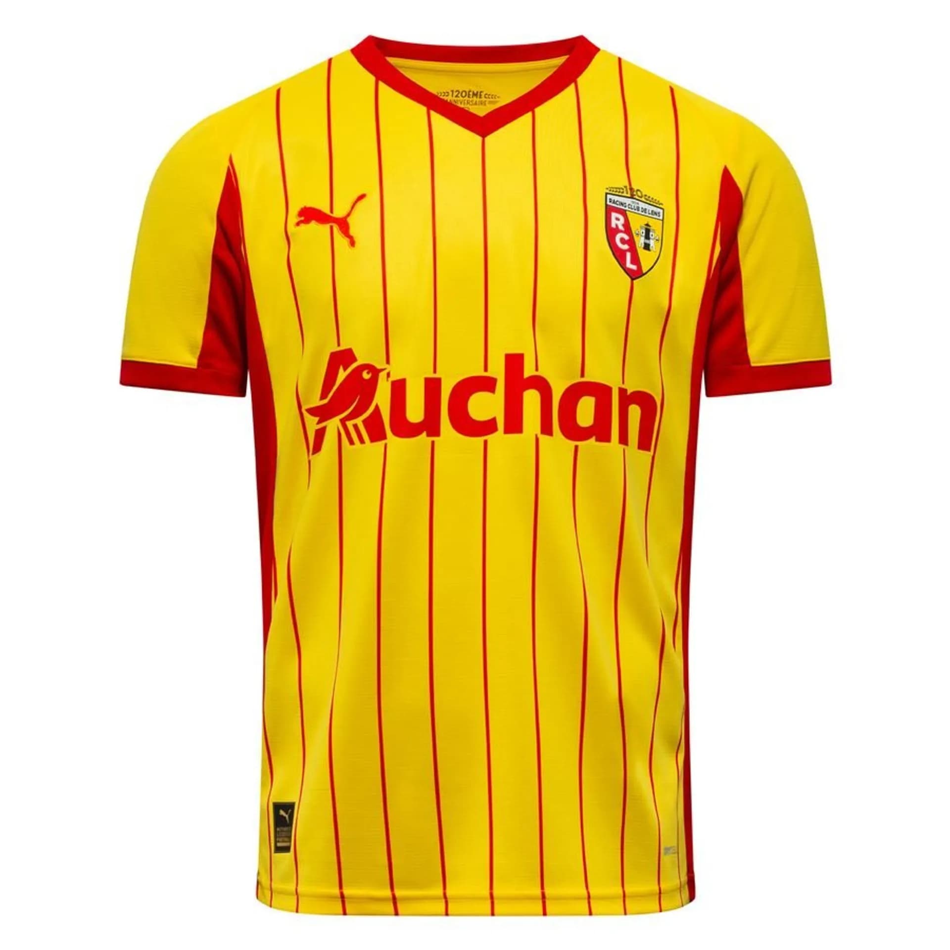 RC Lens