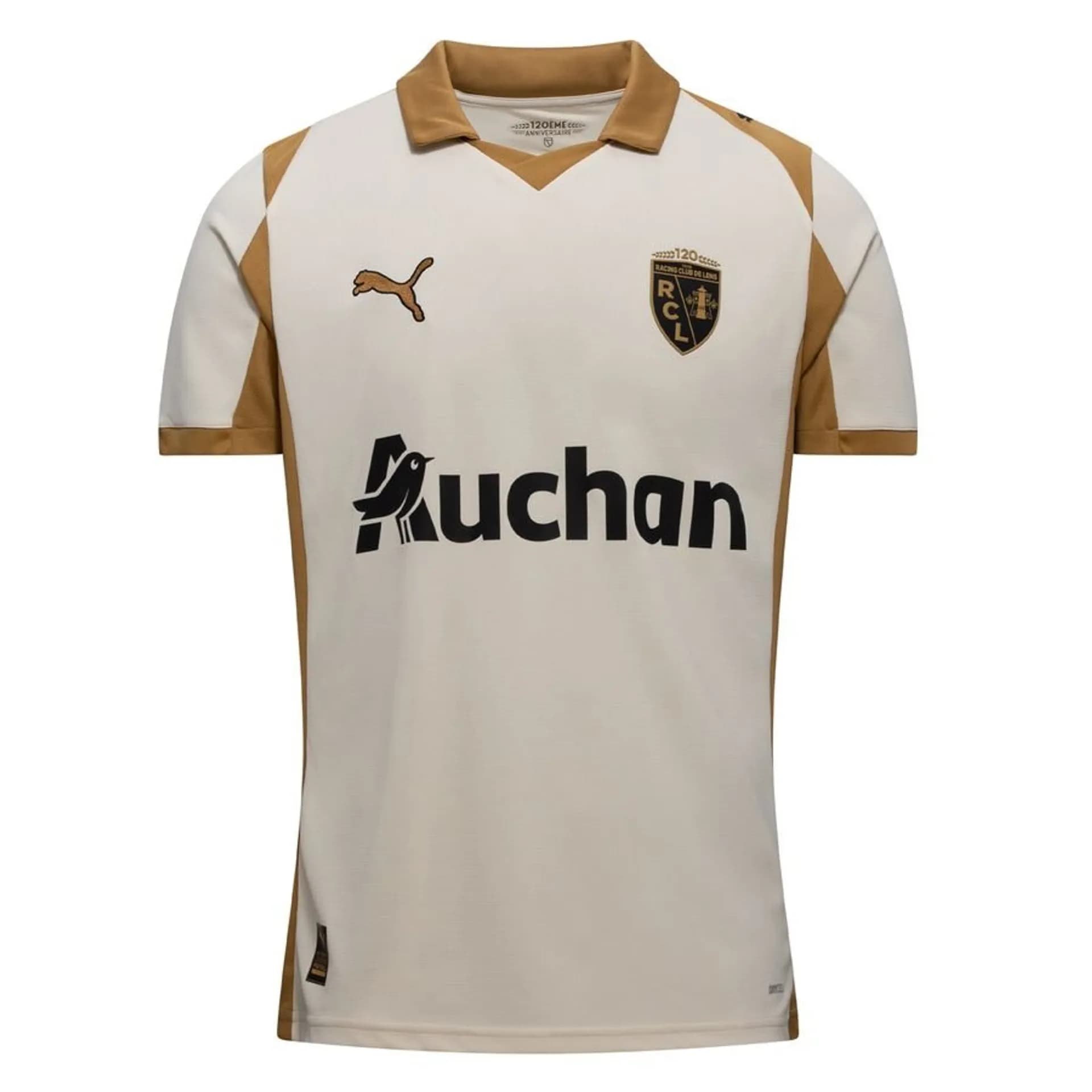 RC Lens 3. trøje