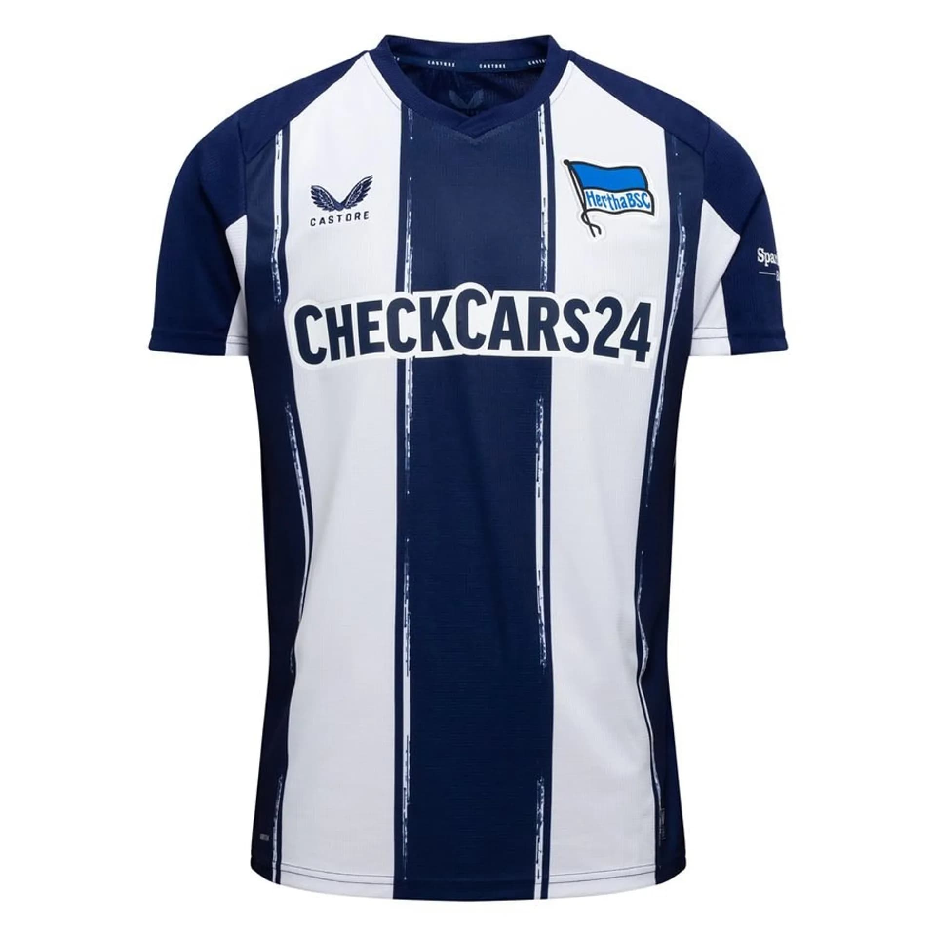Hertha Berlin