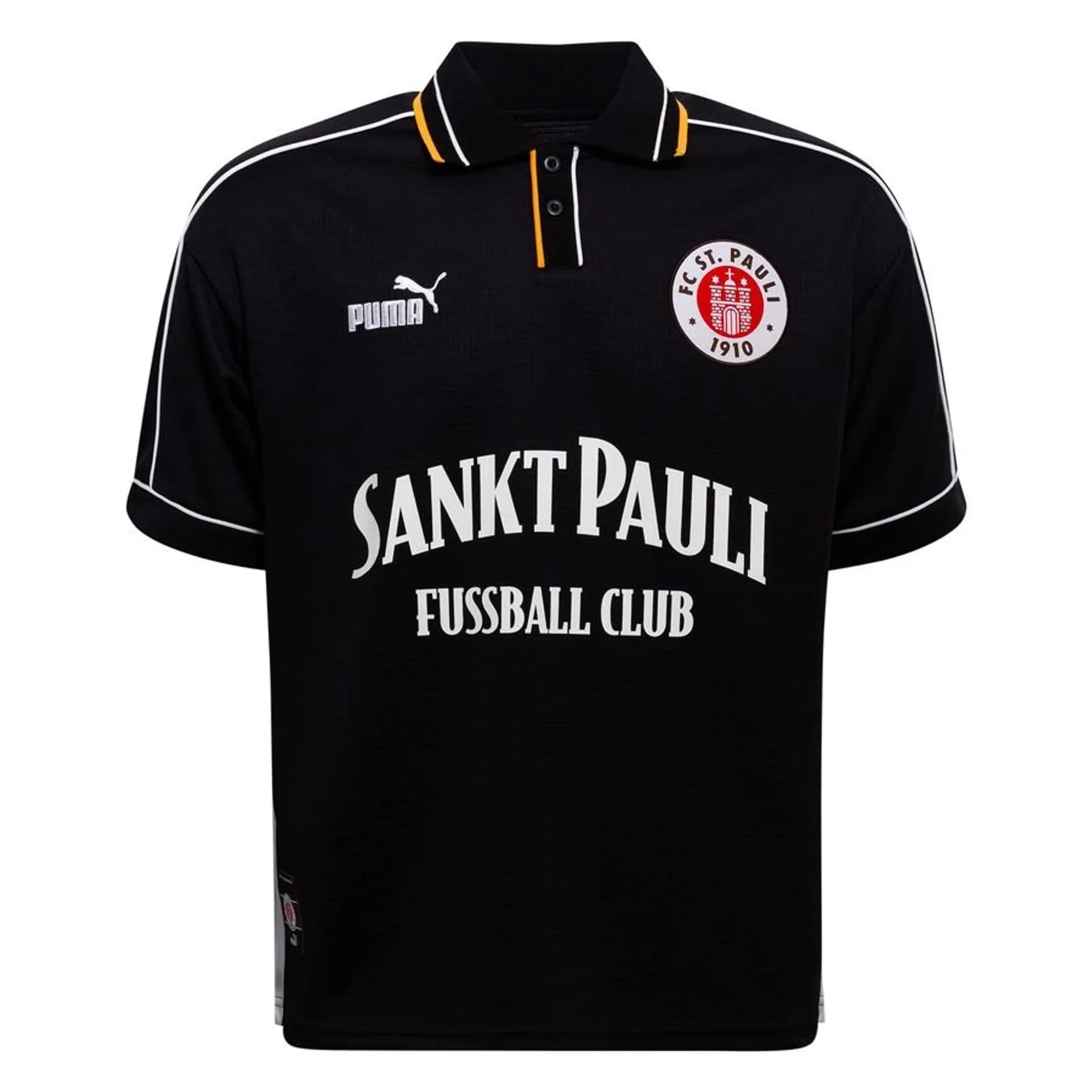 FC St. Pauli Retro