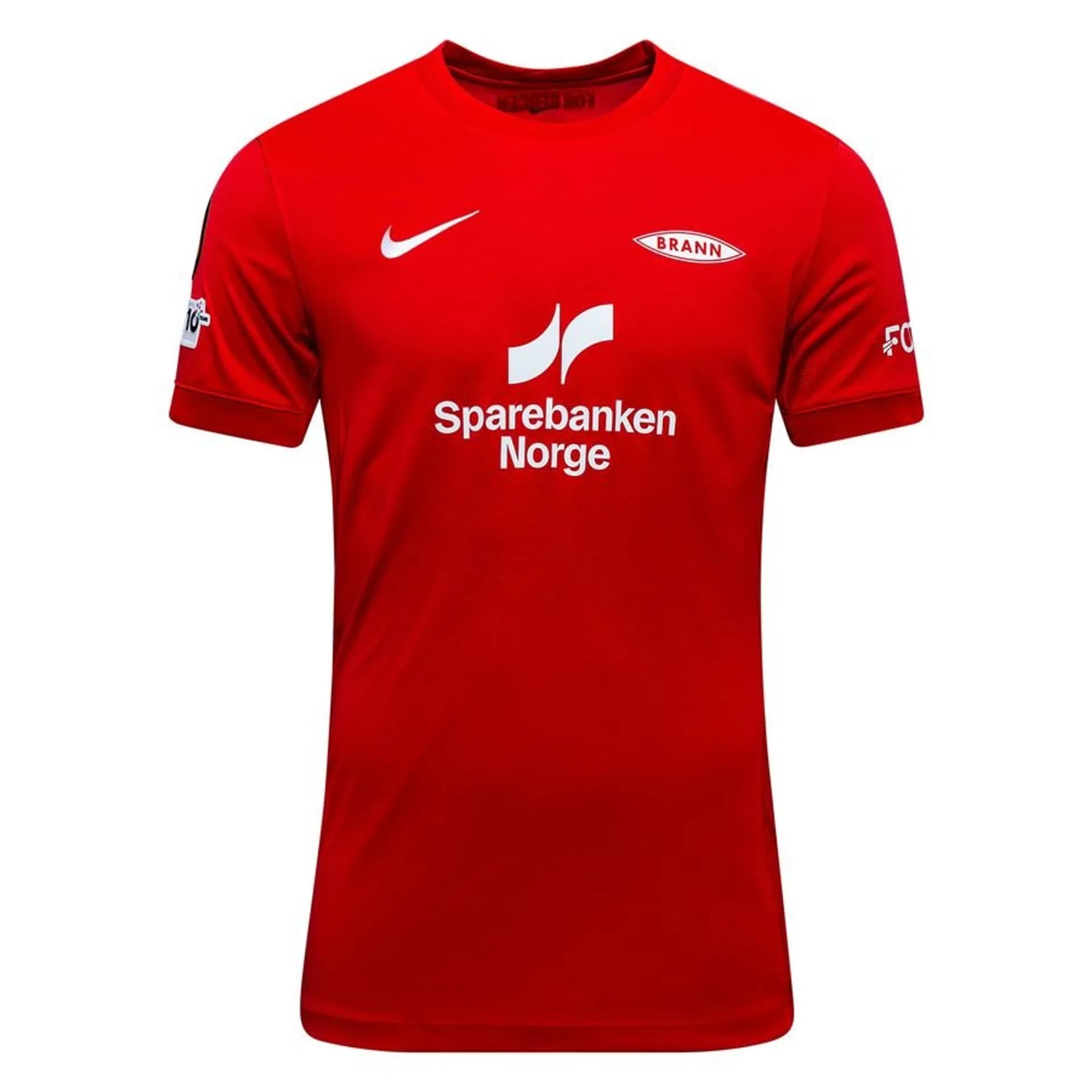 SK Brann Hjemmebanetrøje 25/26