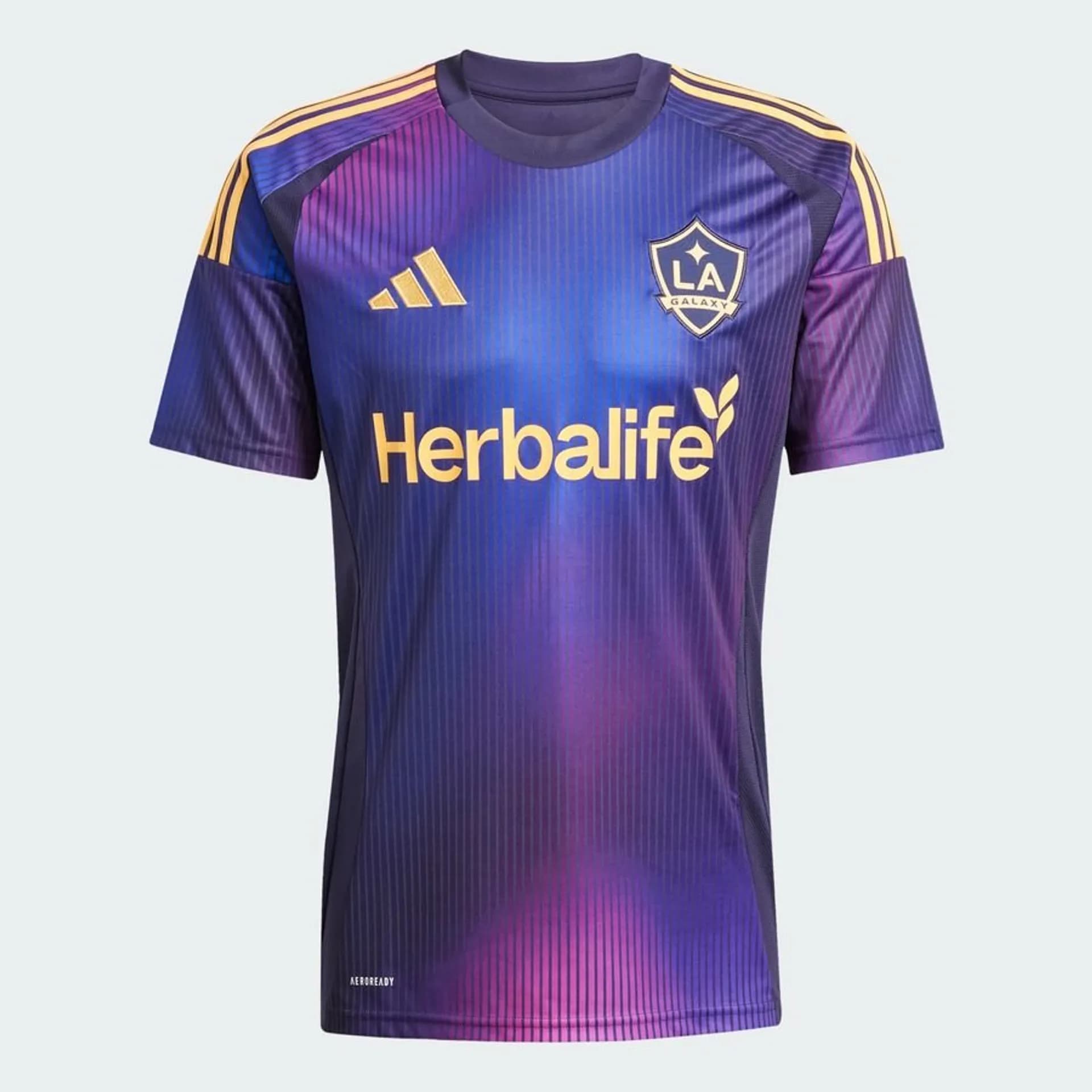 LA Galaxy Udebanetrøje 25/26