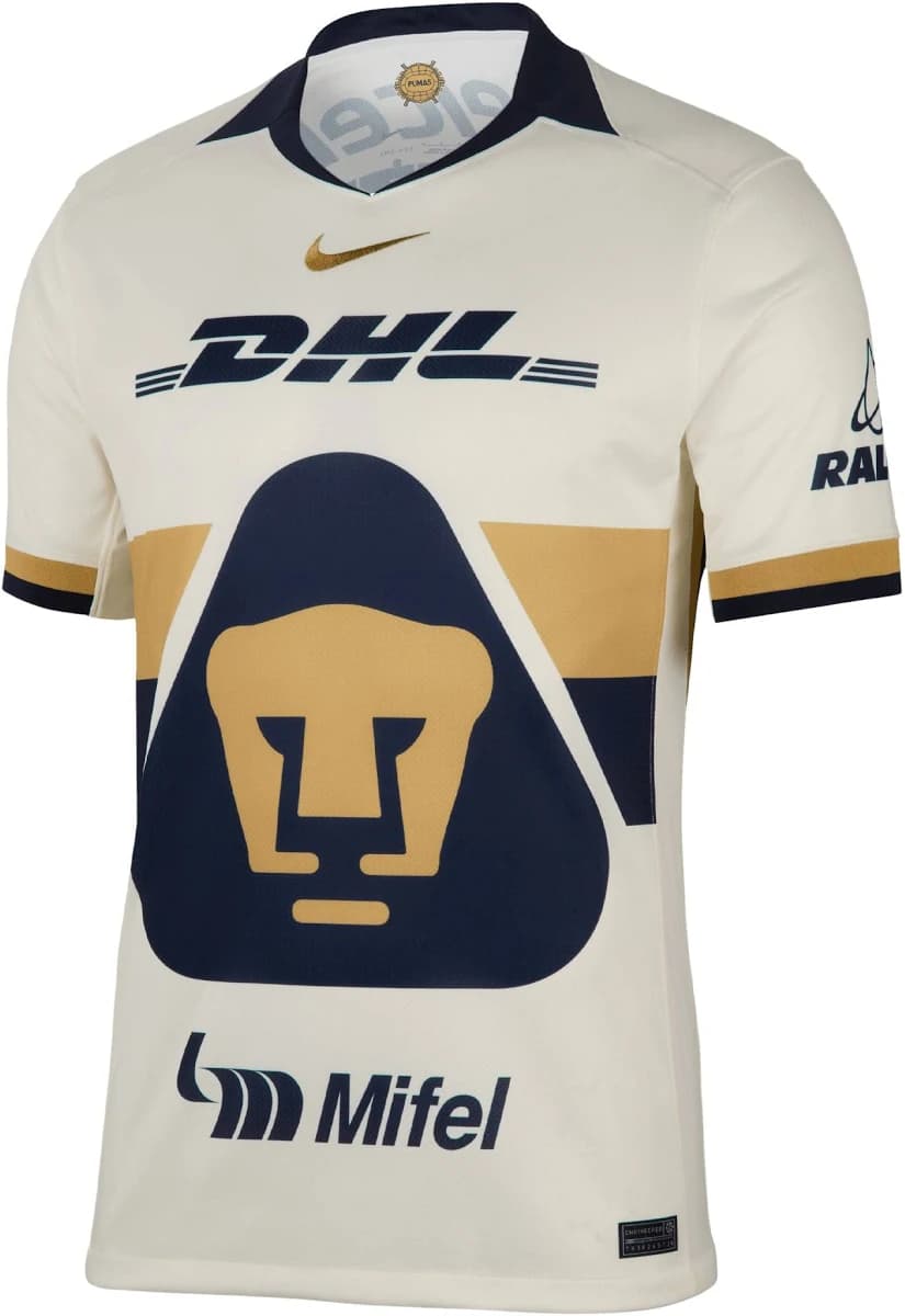 Clud Universidad Nacional (Pumas) 