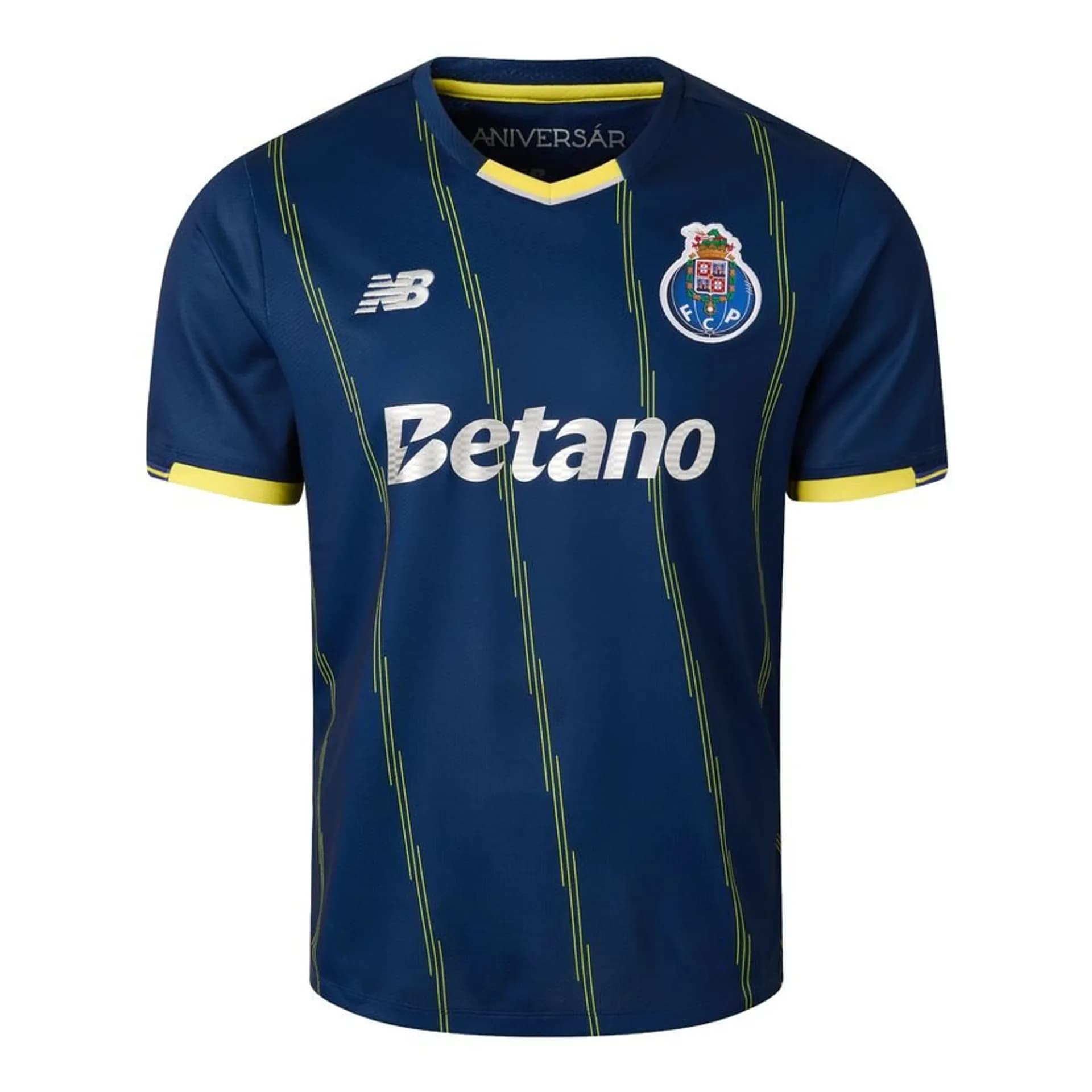 FC Porto 4. trøje