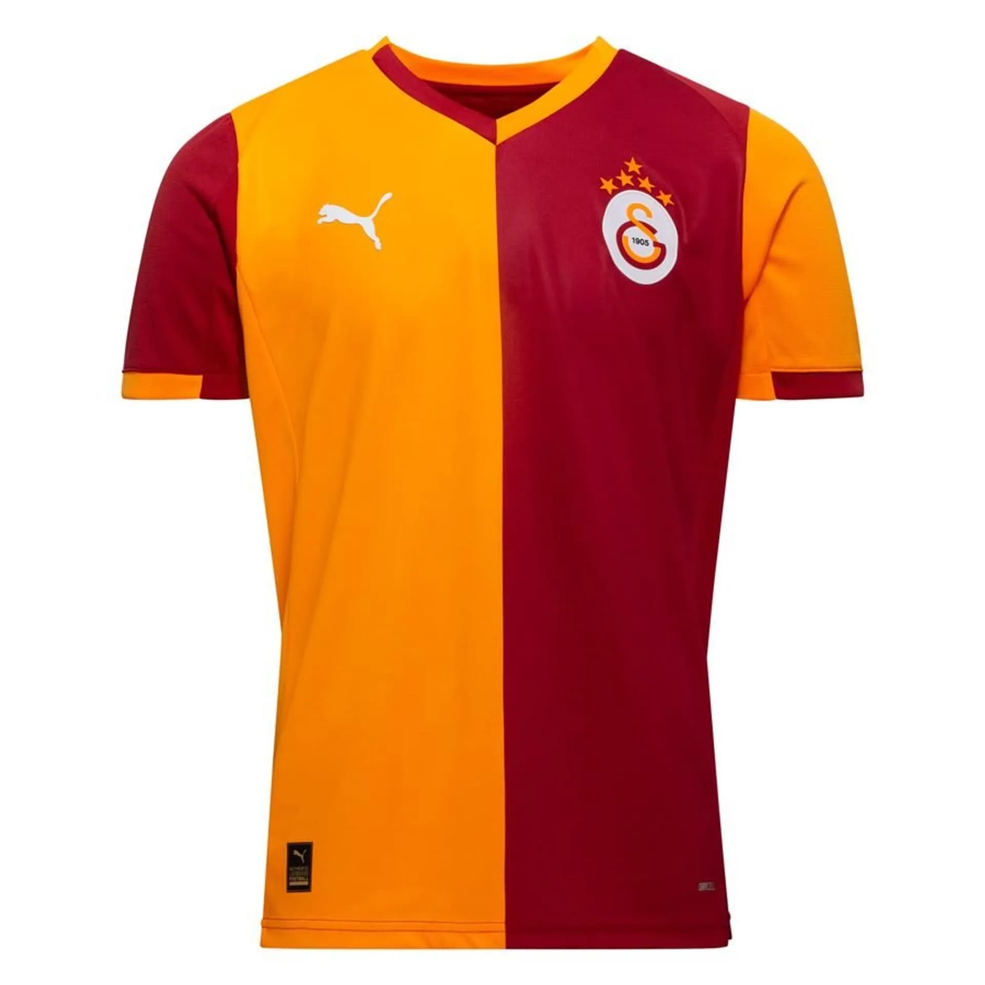 Galatasaray Hjemmebanetrøje 25/26
