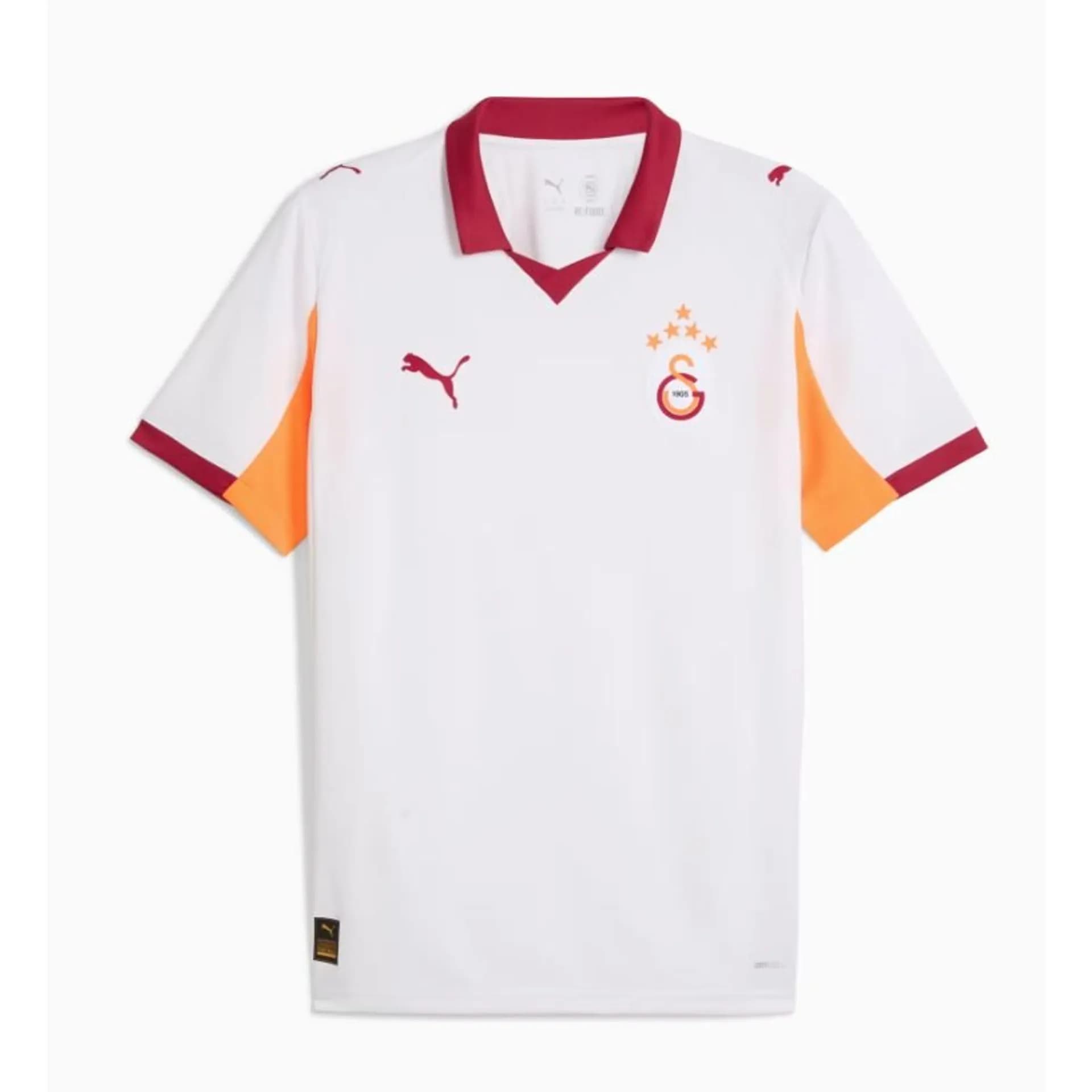 Galatasaray Udebanetrøje 25/26 