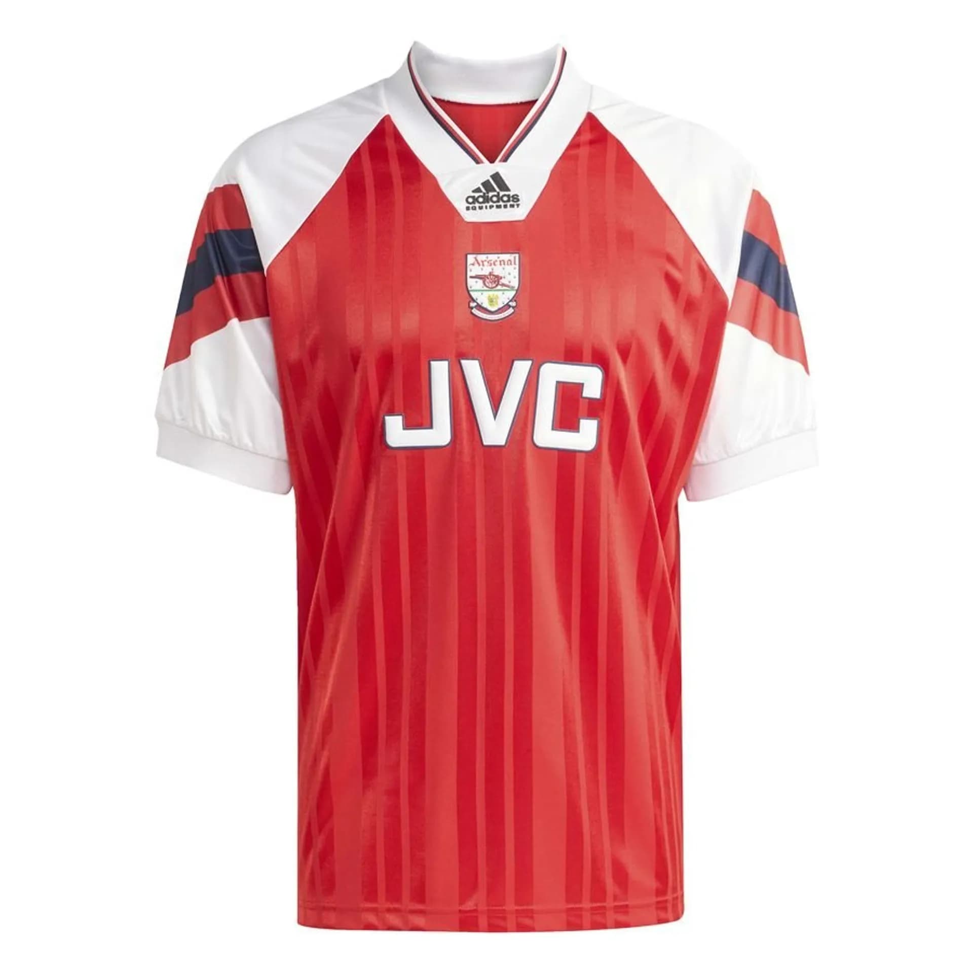 Arsenal Hjemmebanetrøje Retro 92-94 