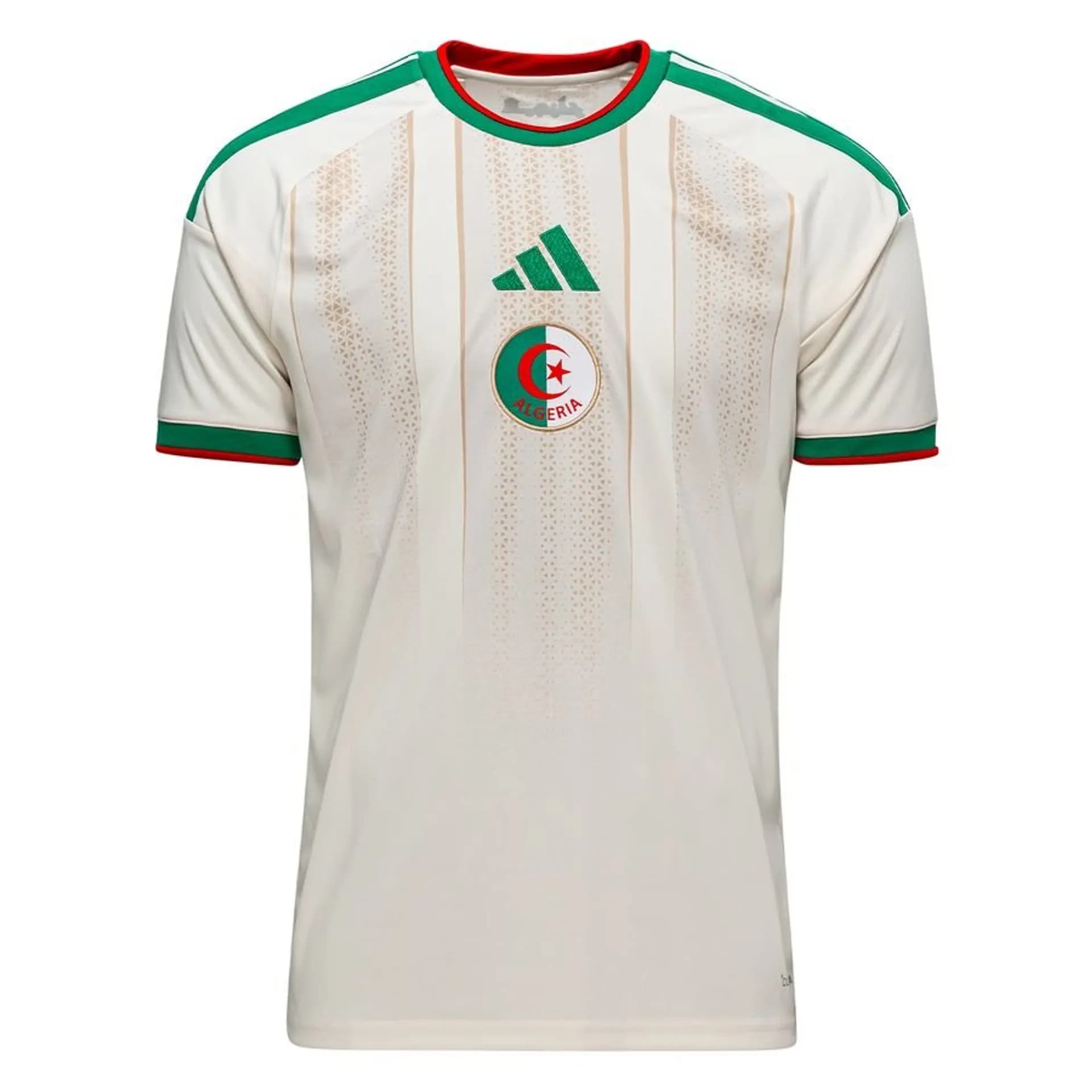 Algeriet VM 2026