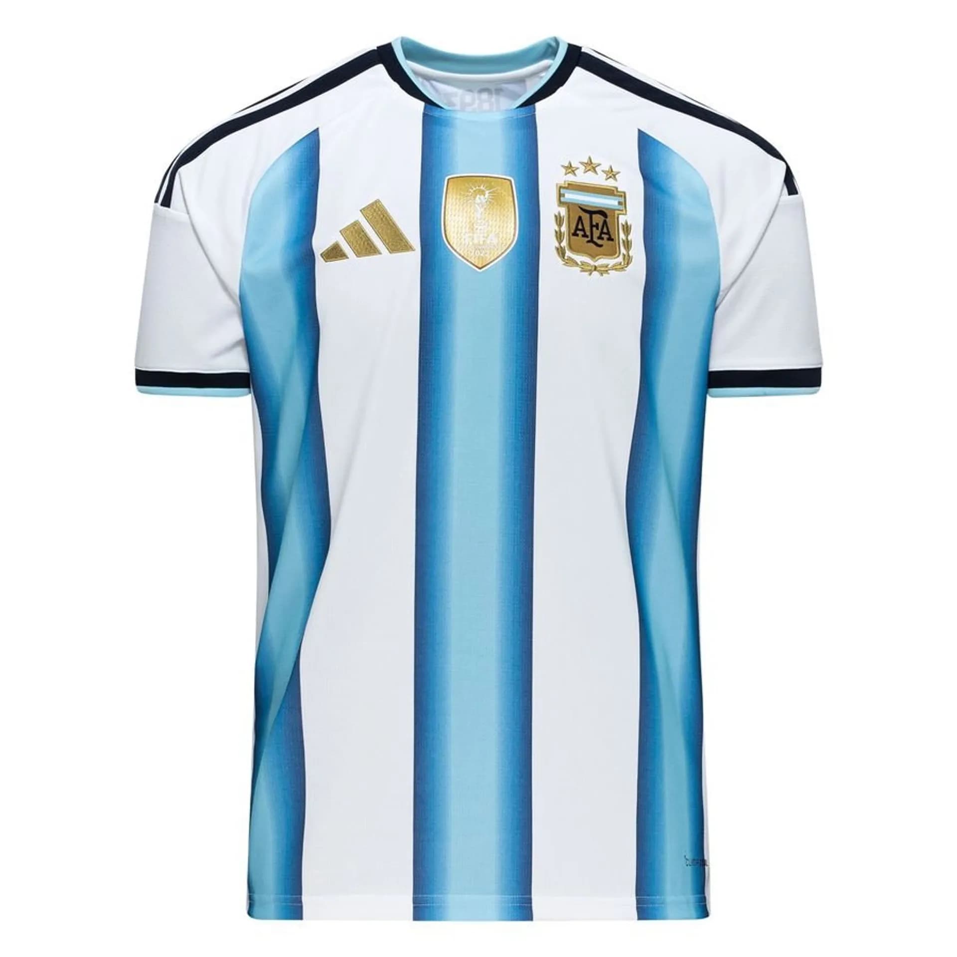 Argentina VM 2026