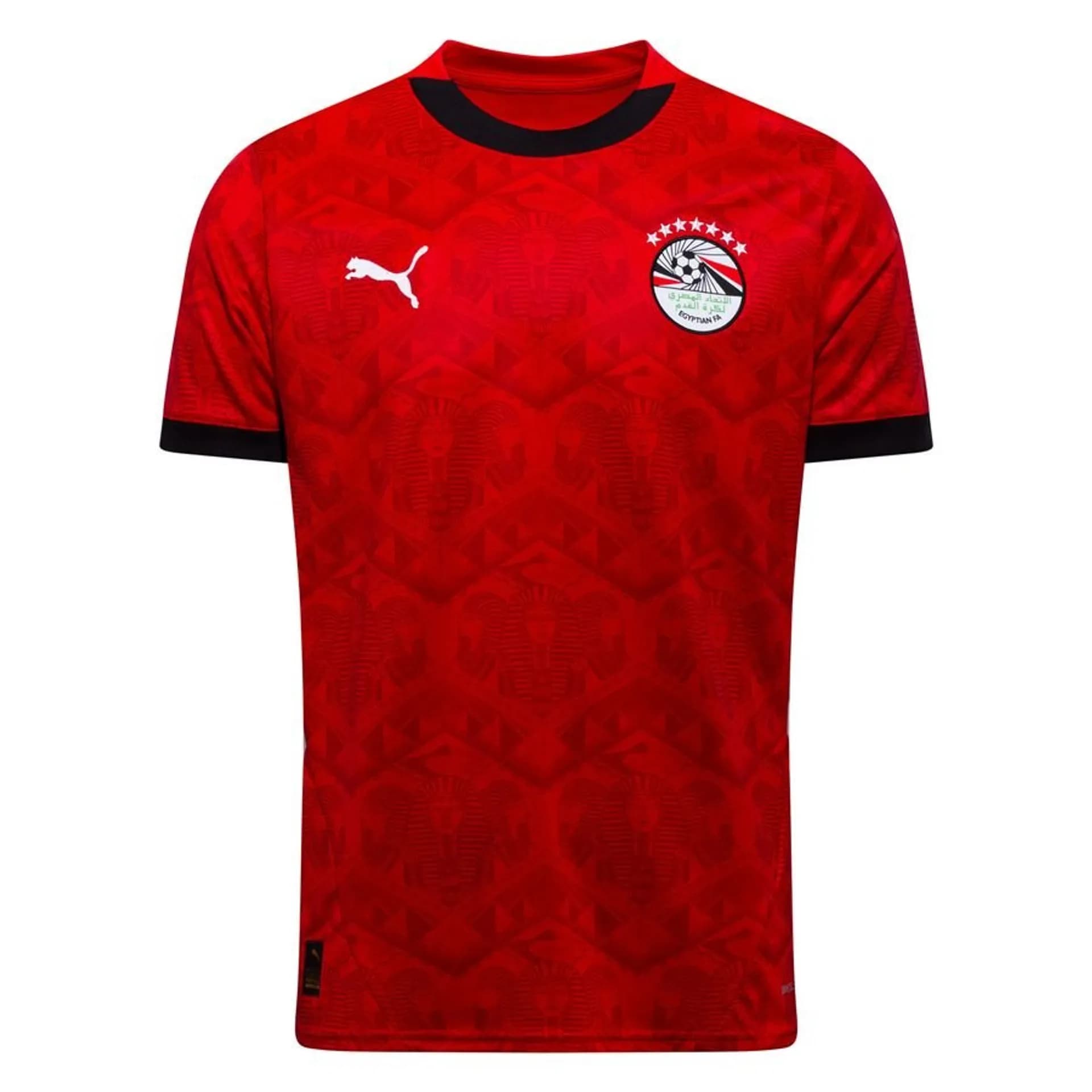 Egypten African Cup of Nations 2025