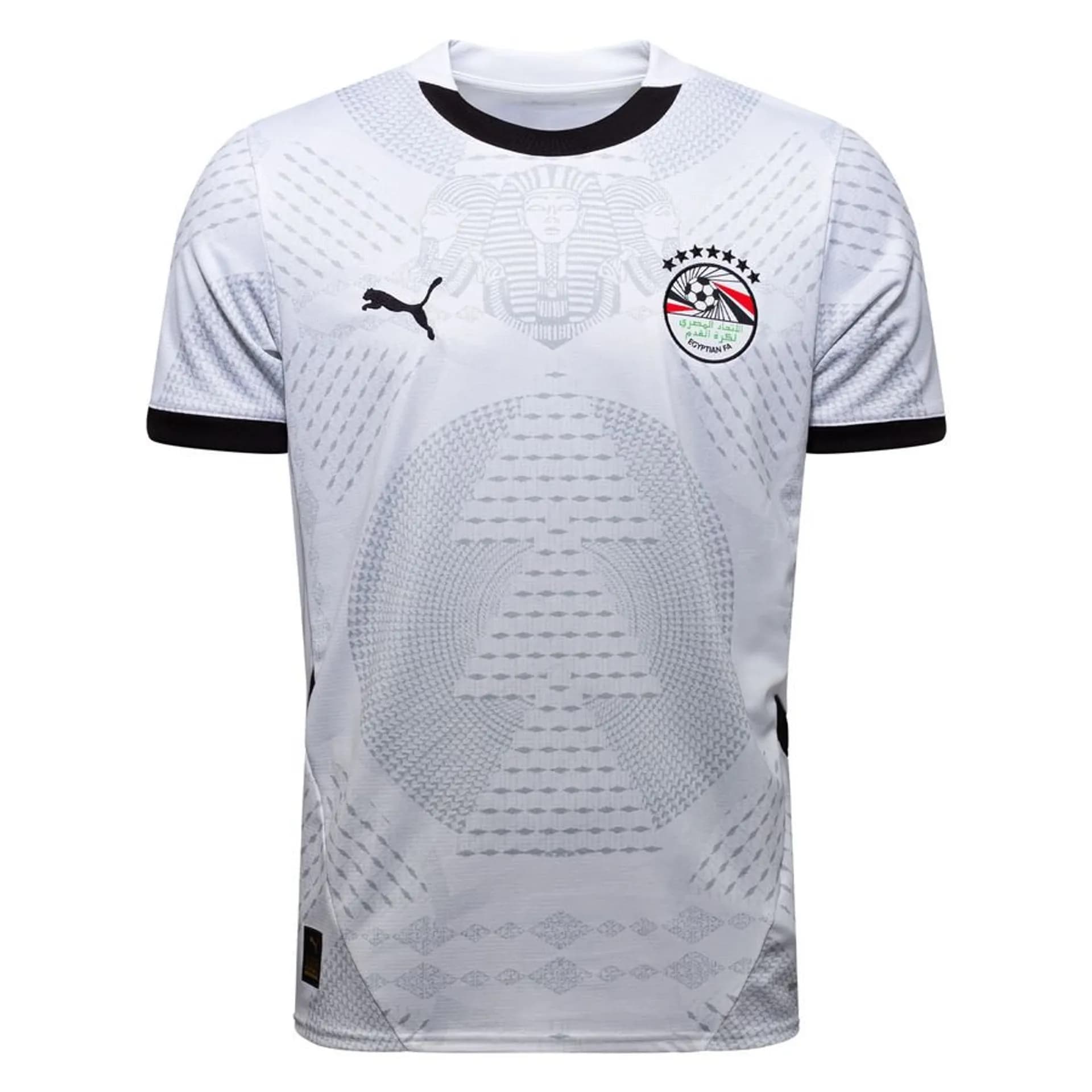 Egypten African Cup Of Nations 2025