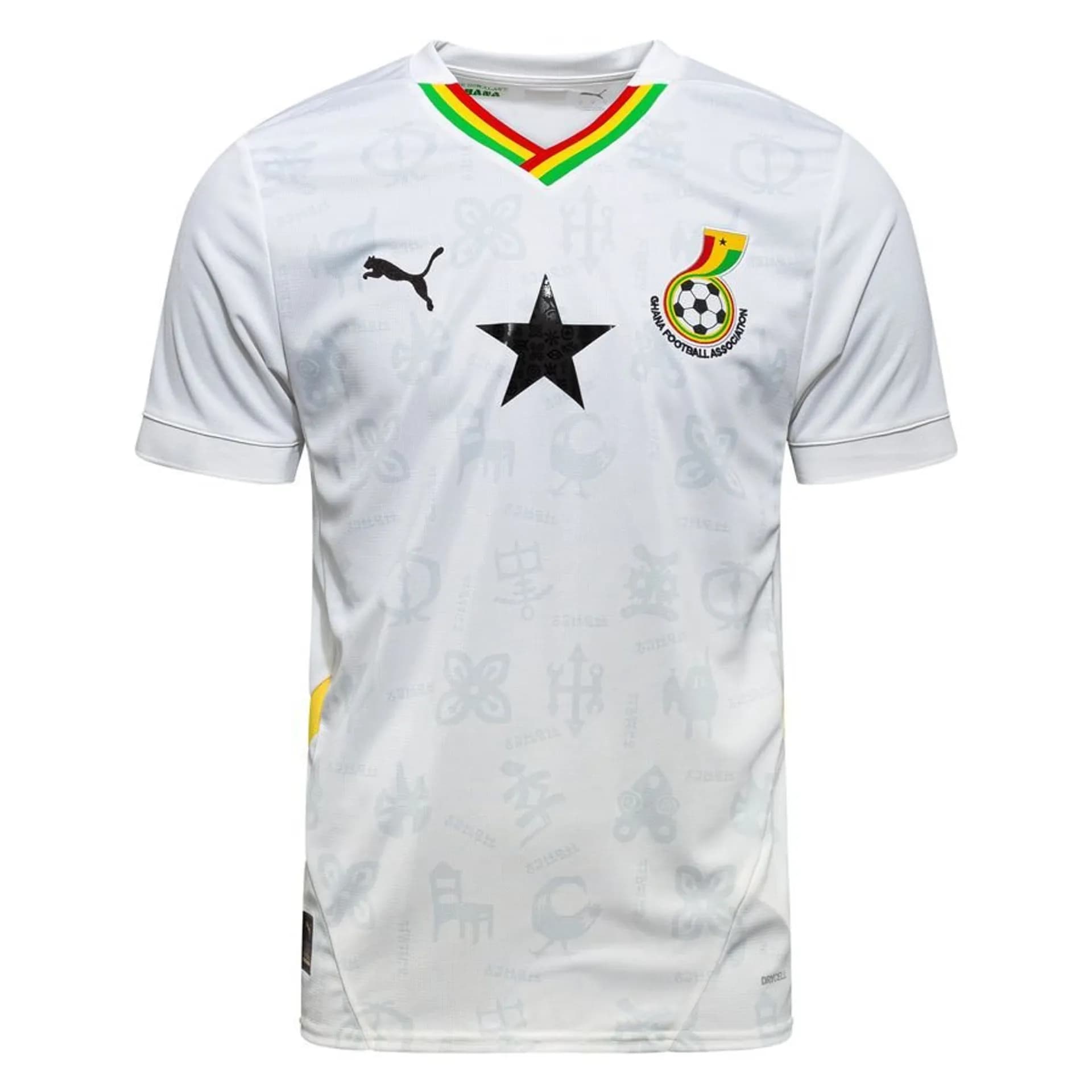 Ghana AFCON 2025