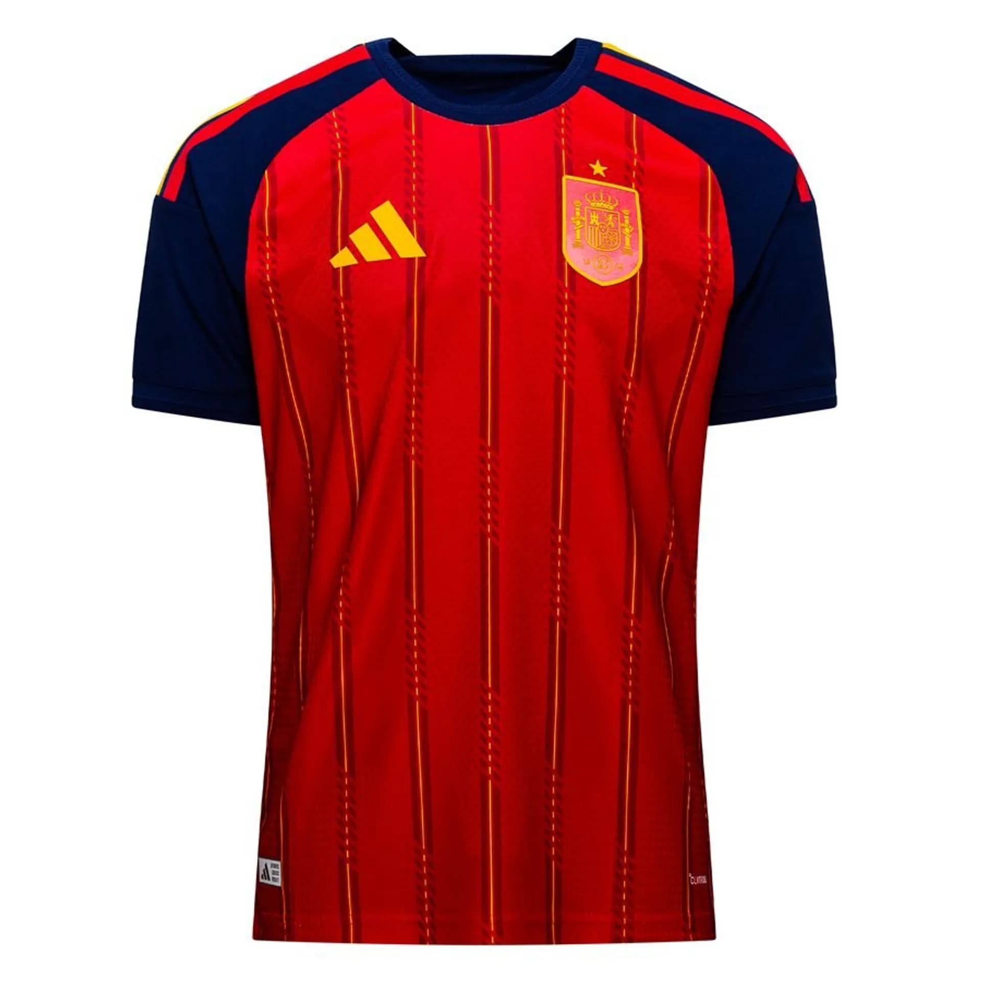 Spanien Vm 2026