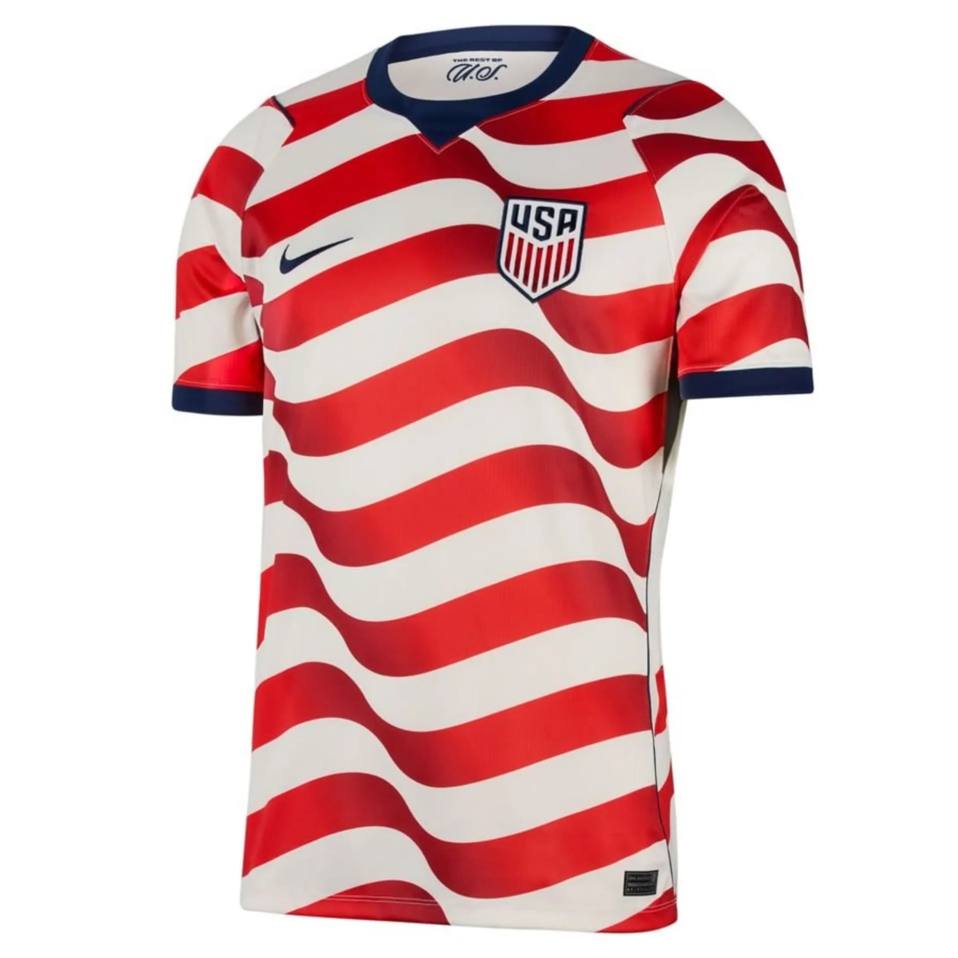 USA VM 2026