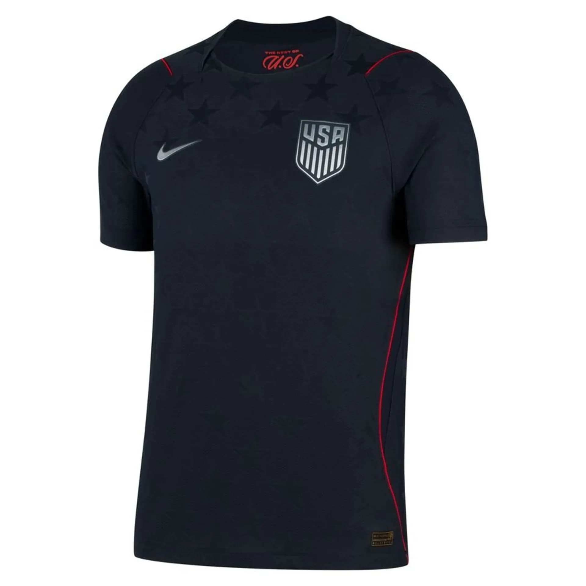 USA VM 2026