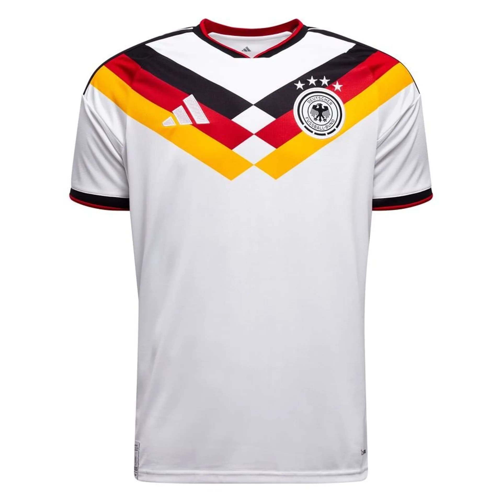 Tyskland VM 2026