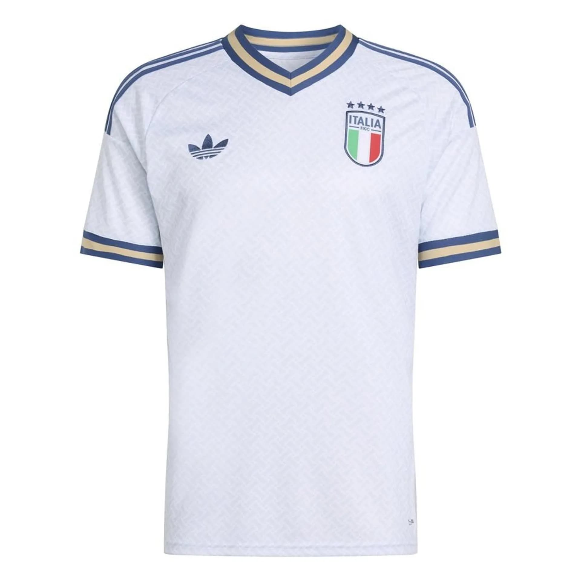 Italien Udebanetrøje 25/26