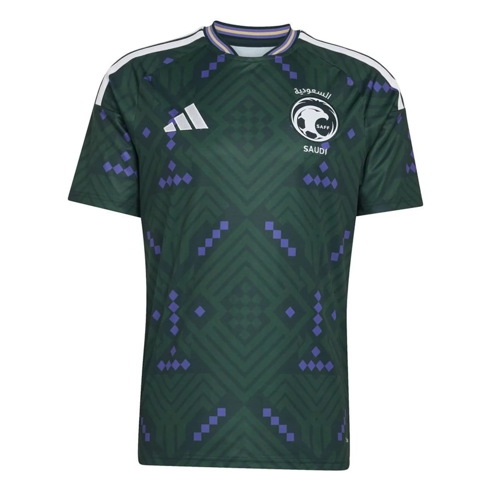Saudi-Arabien VM 2026