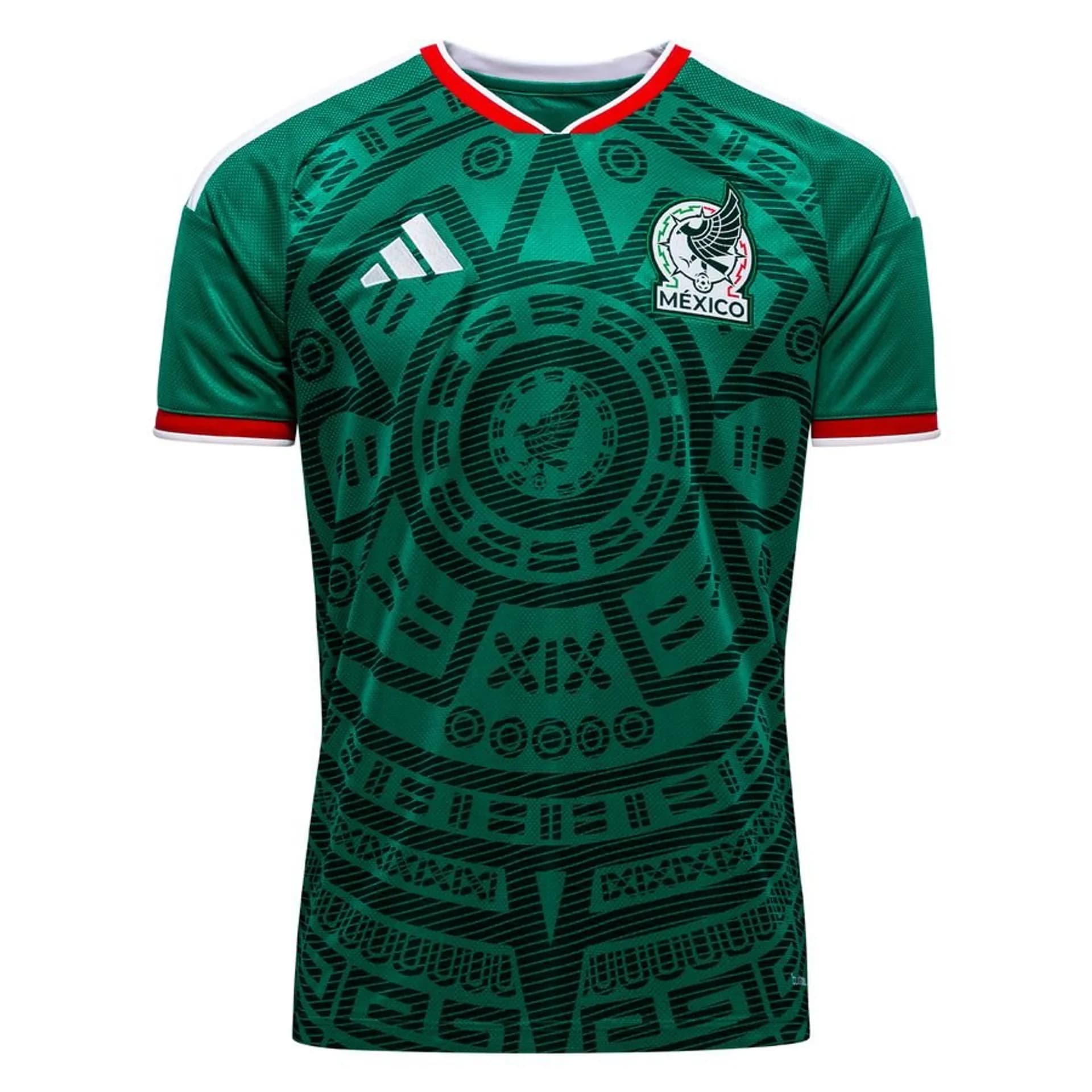 Mexico VM 2026