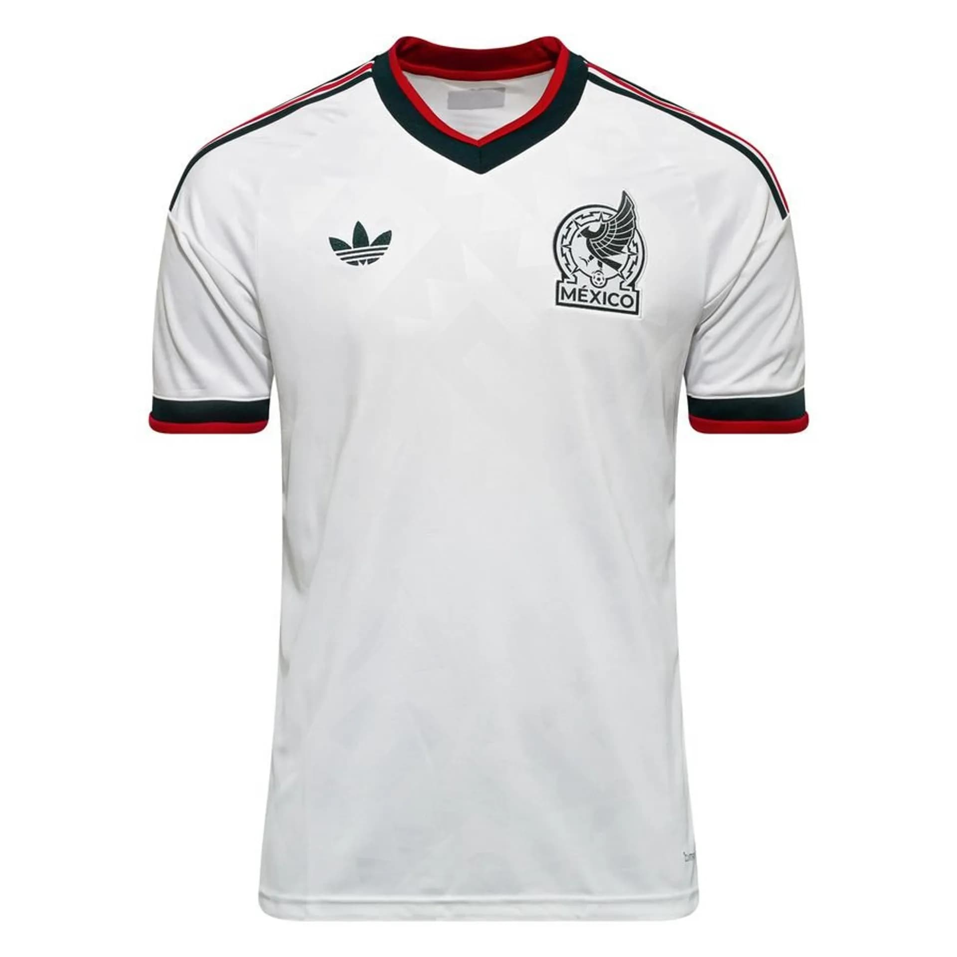 Mexico VM 2026 Udebanetrøje