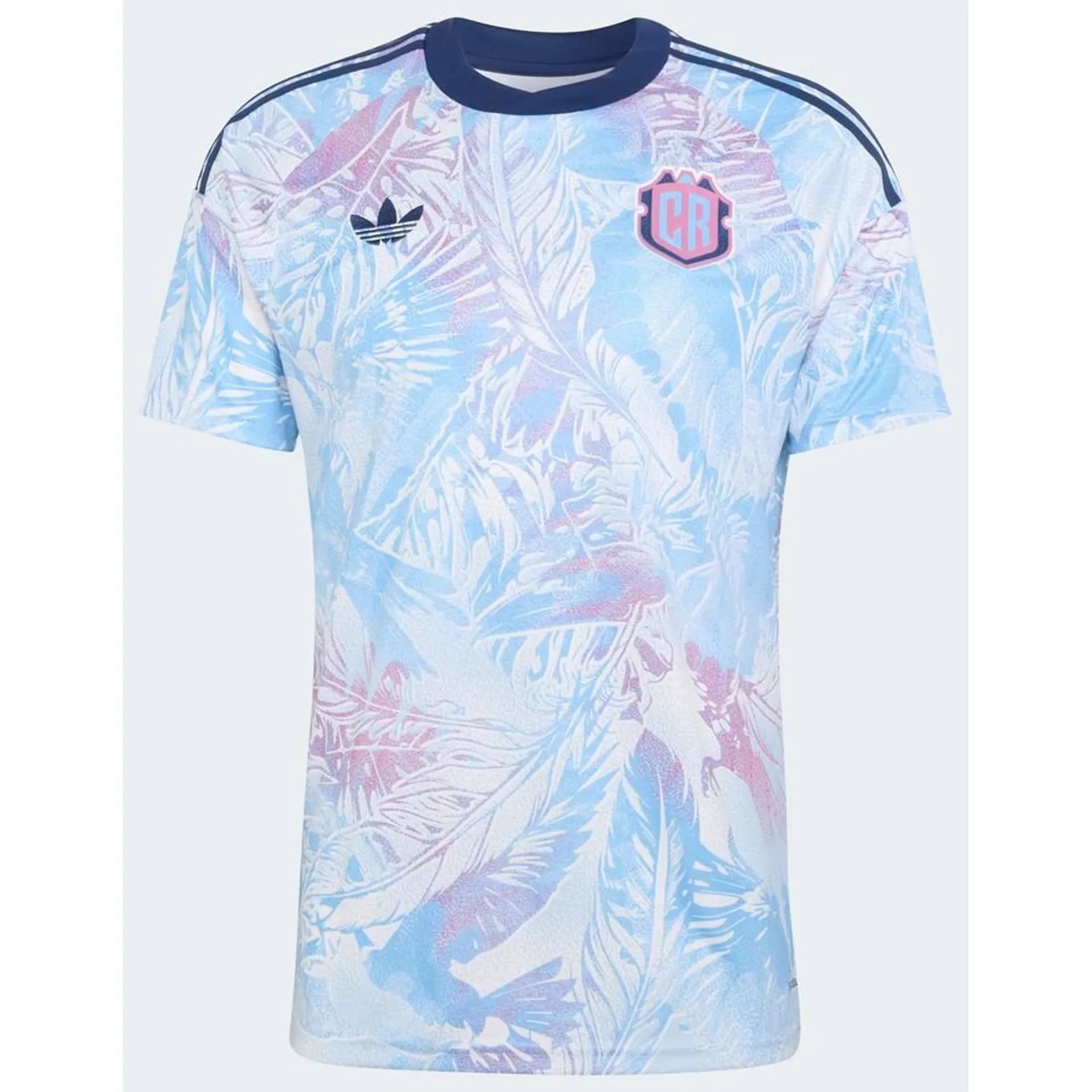 Costa Rica Udebanetrøje 26/27