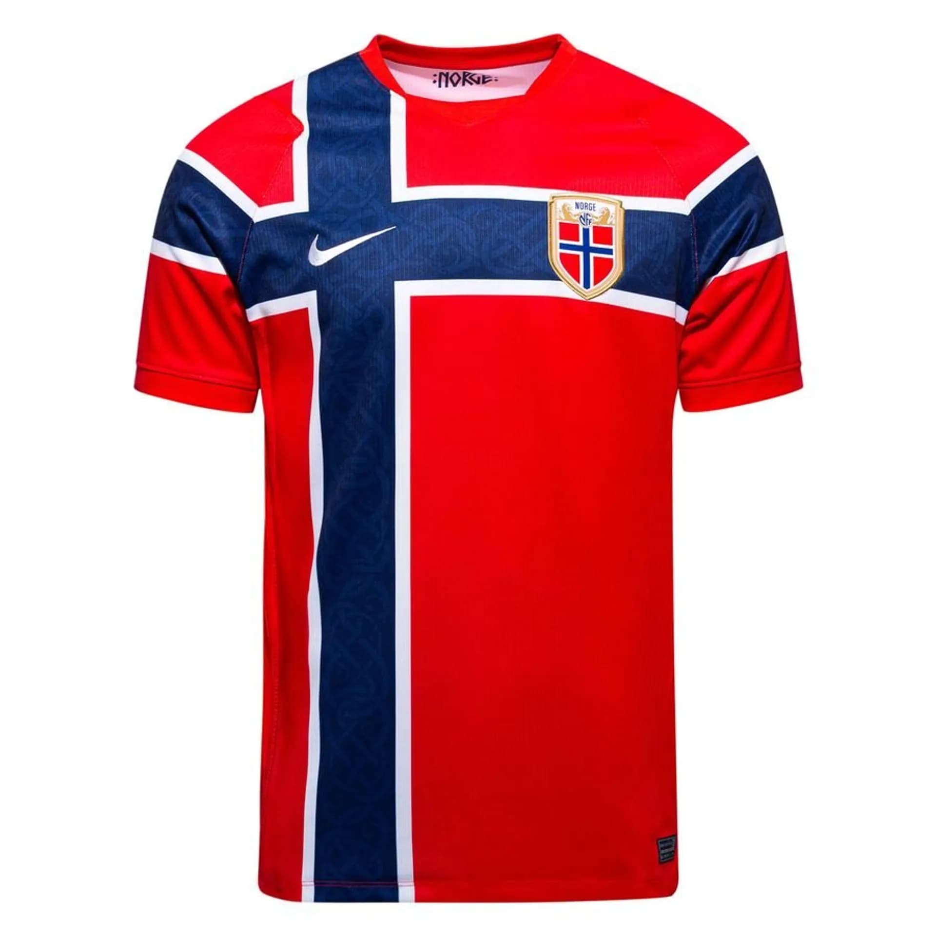 Norge VM 2026