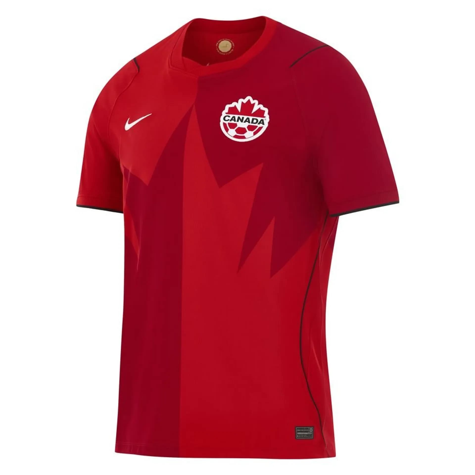 Canada VM 2026