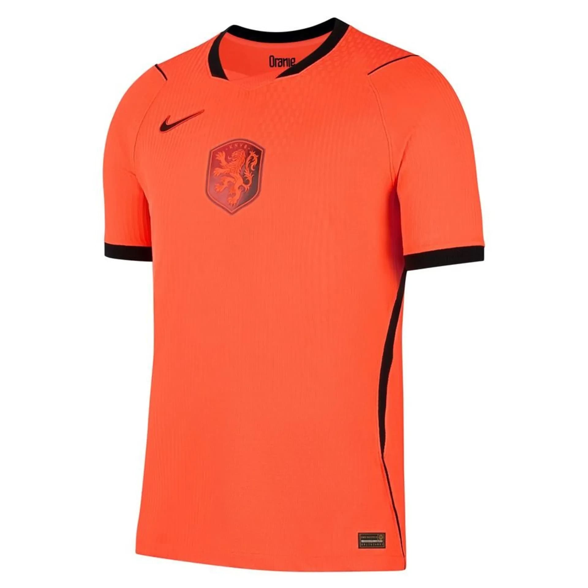 Holland VM 2026