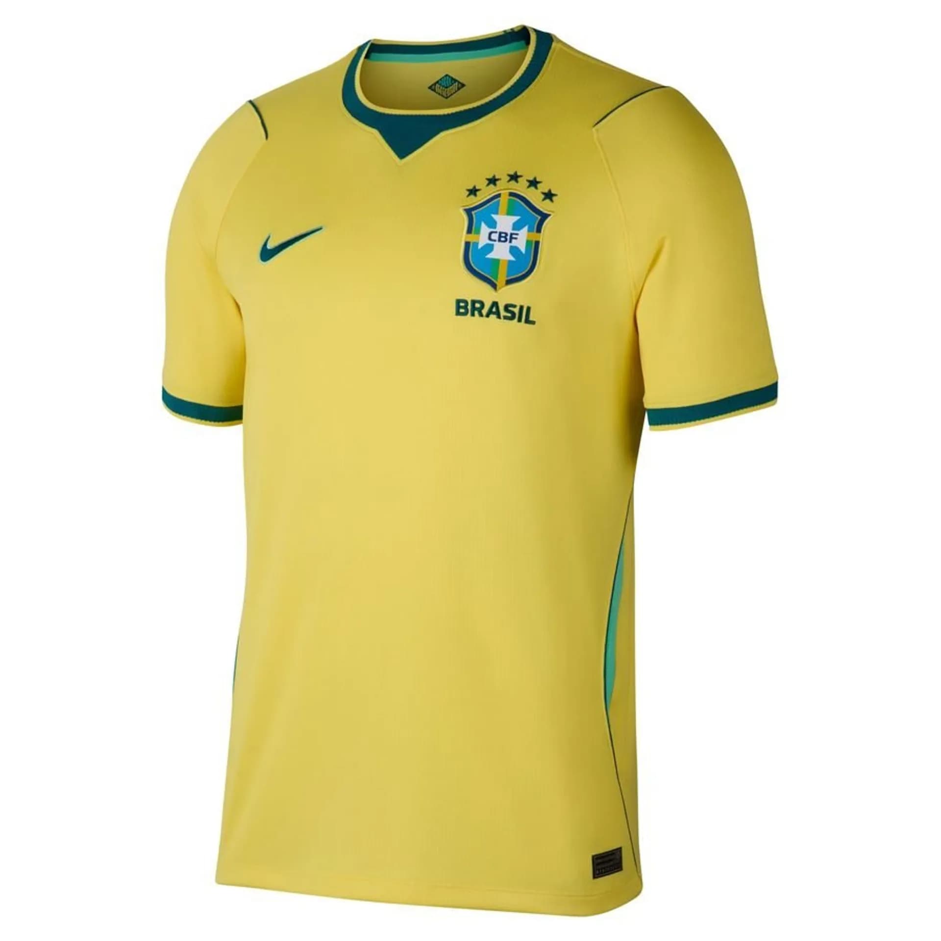 Brasilien VM 2026