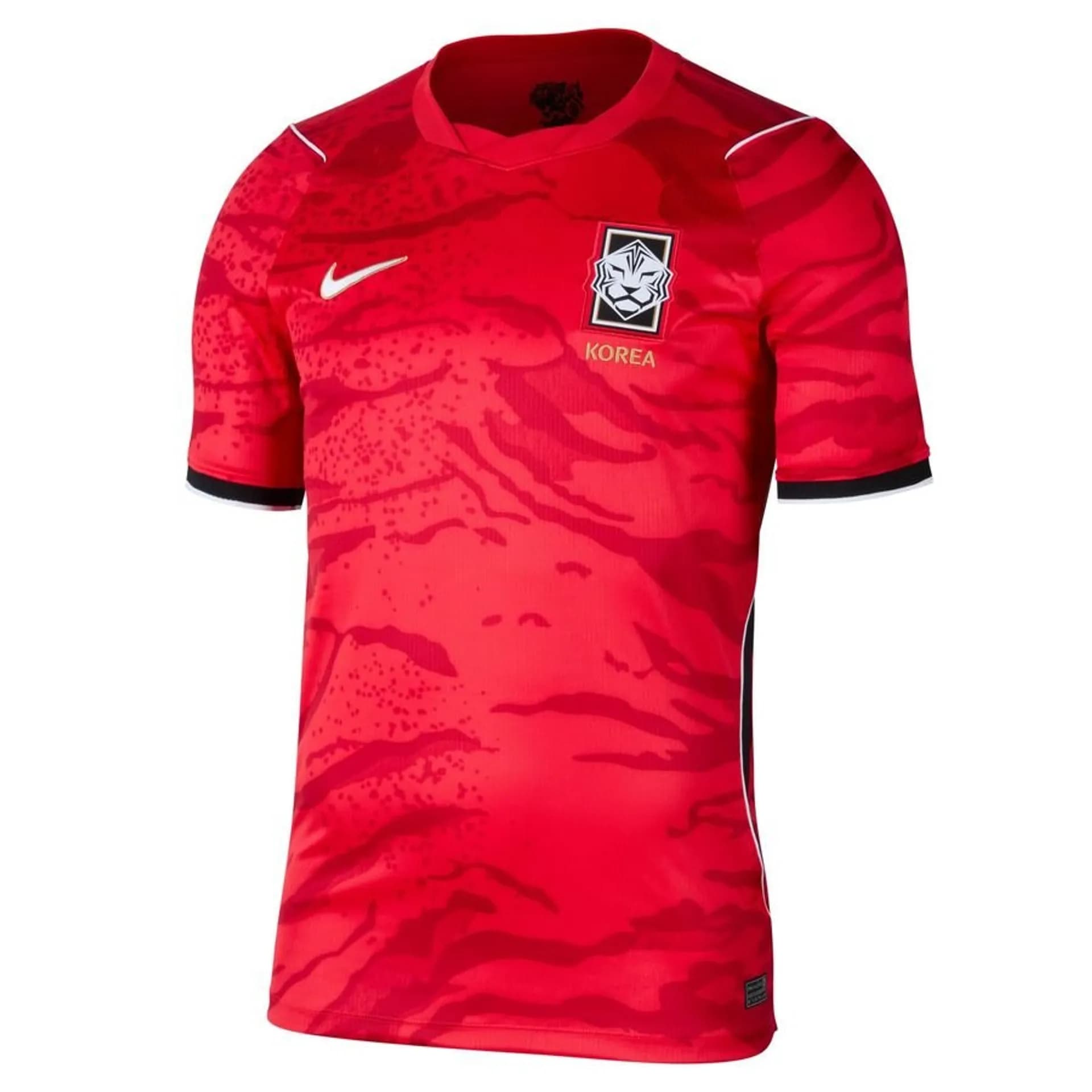 Sydkorea VM 2026