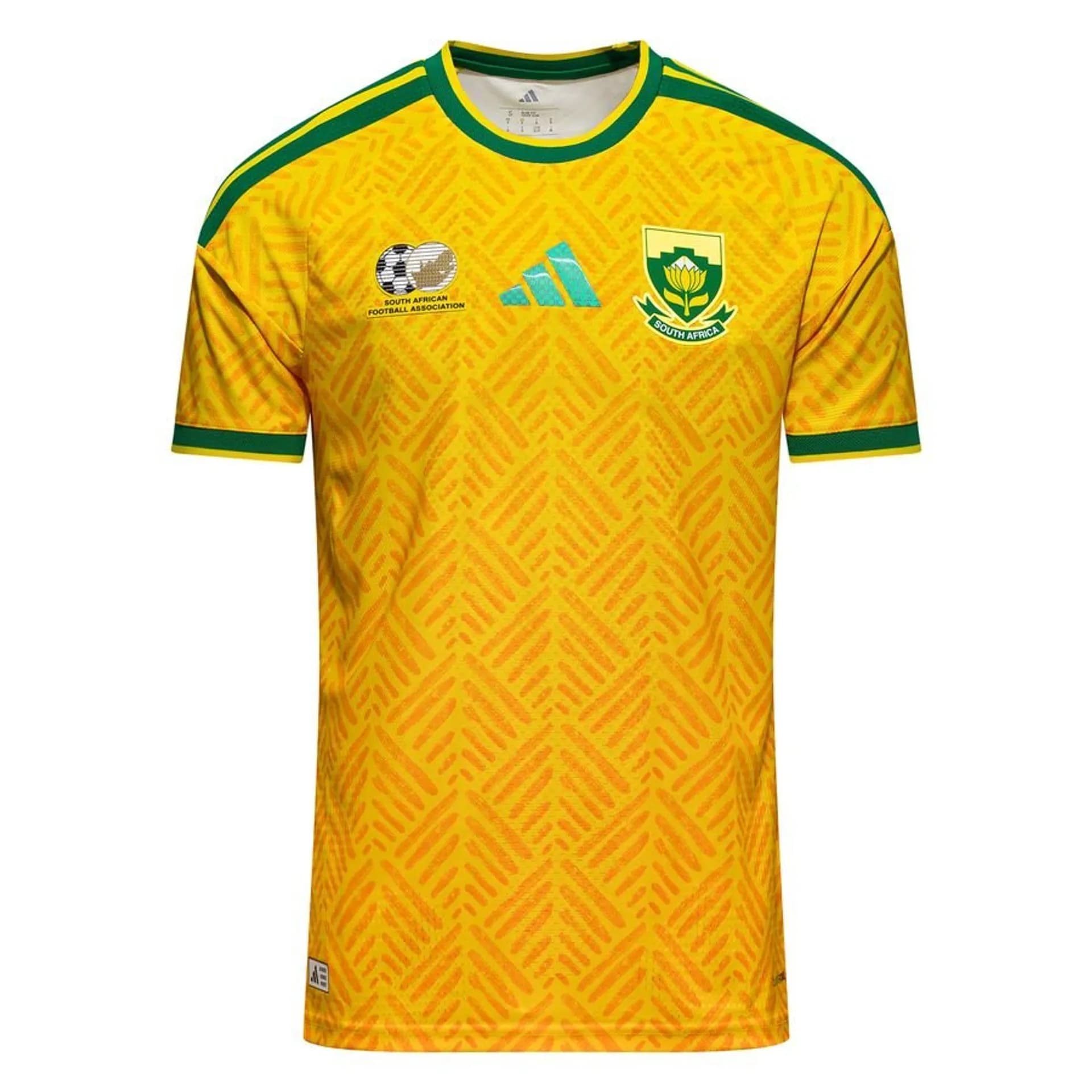 Sydafrika VM 2026