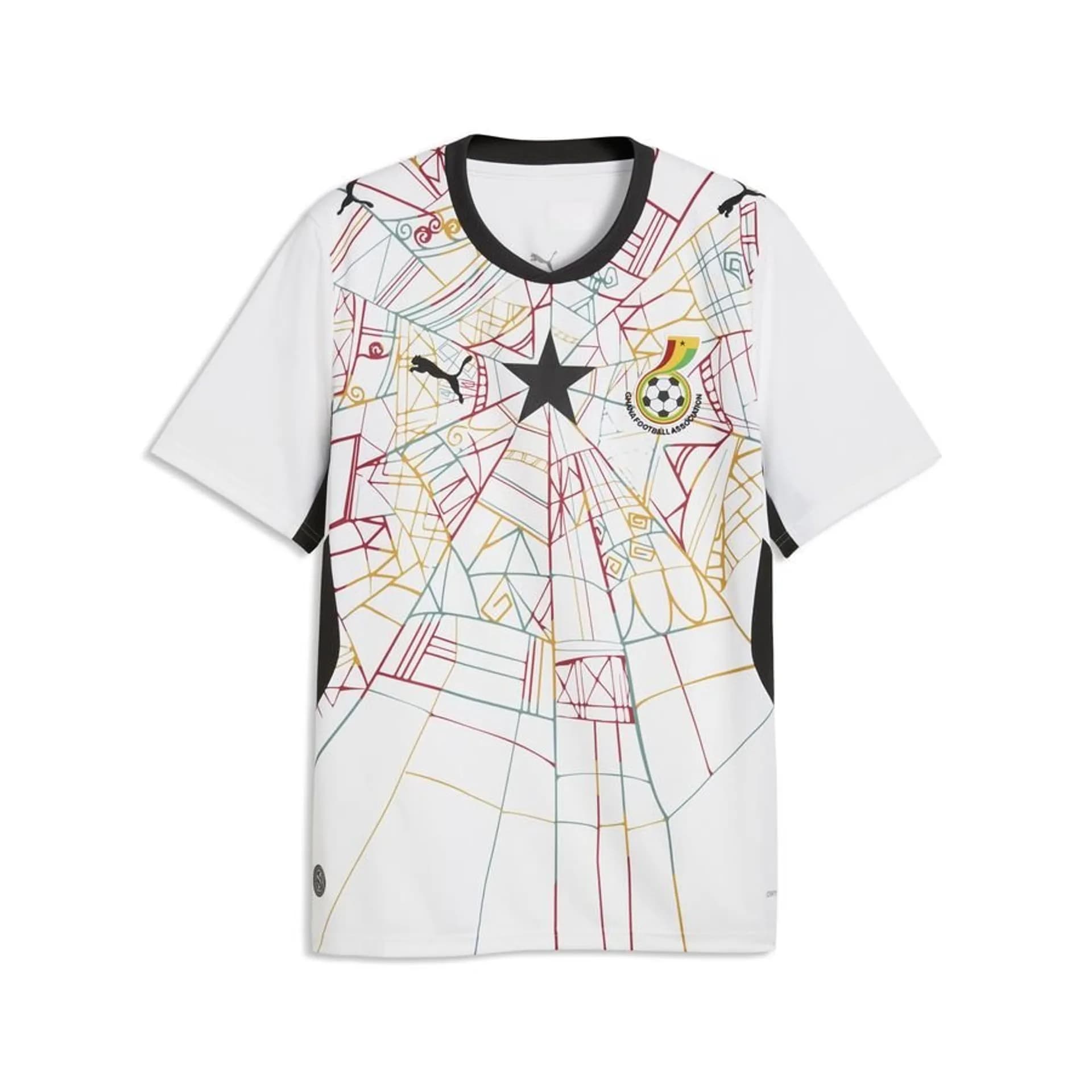 Ghana VM 2026