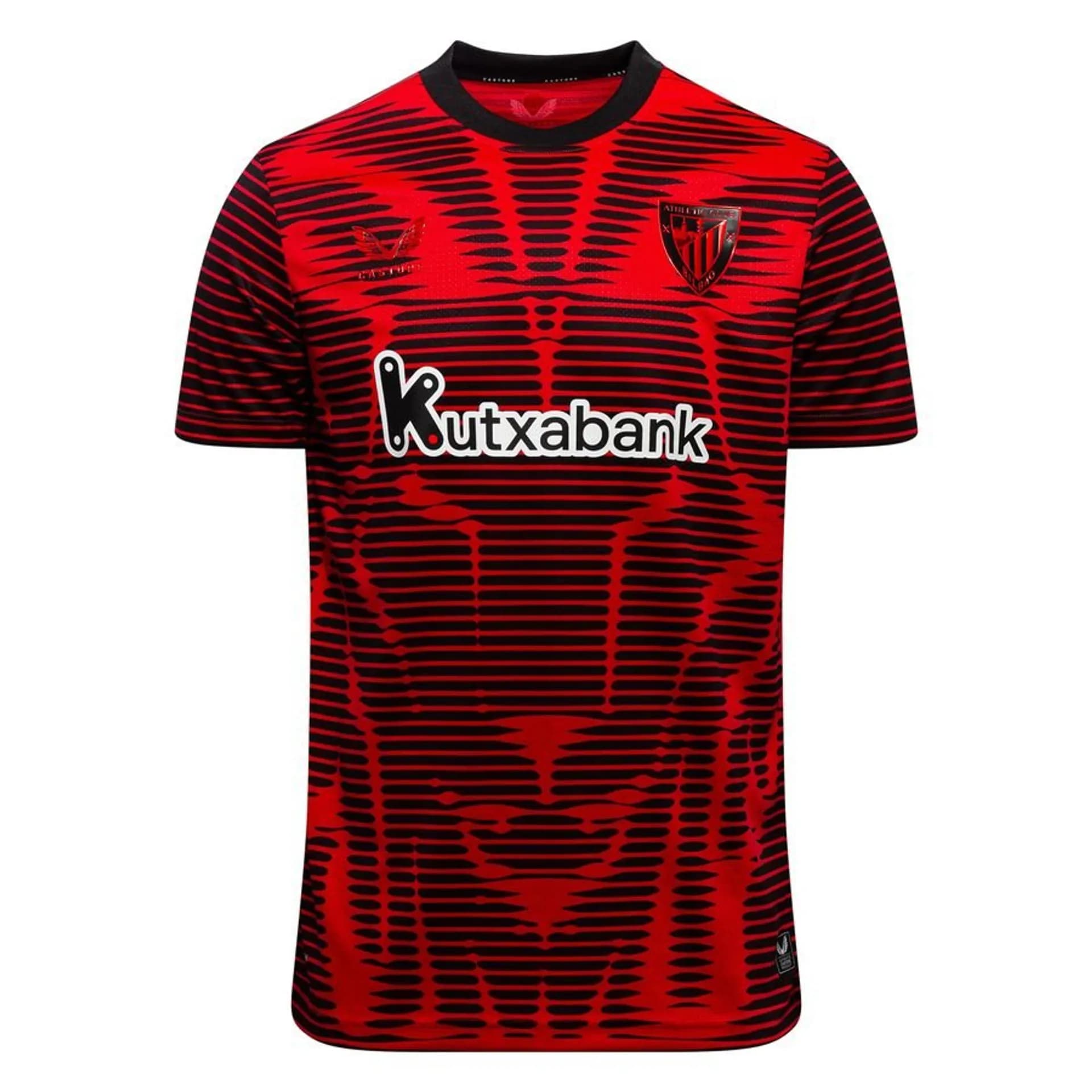Atletic Bilbao 4. trøje