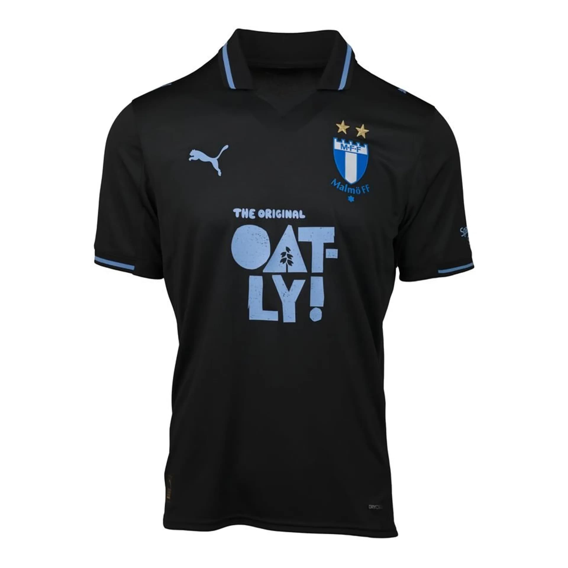 Malmö FF Udebanetrøje 25/26