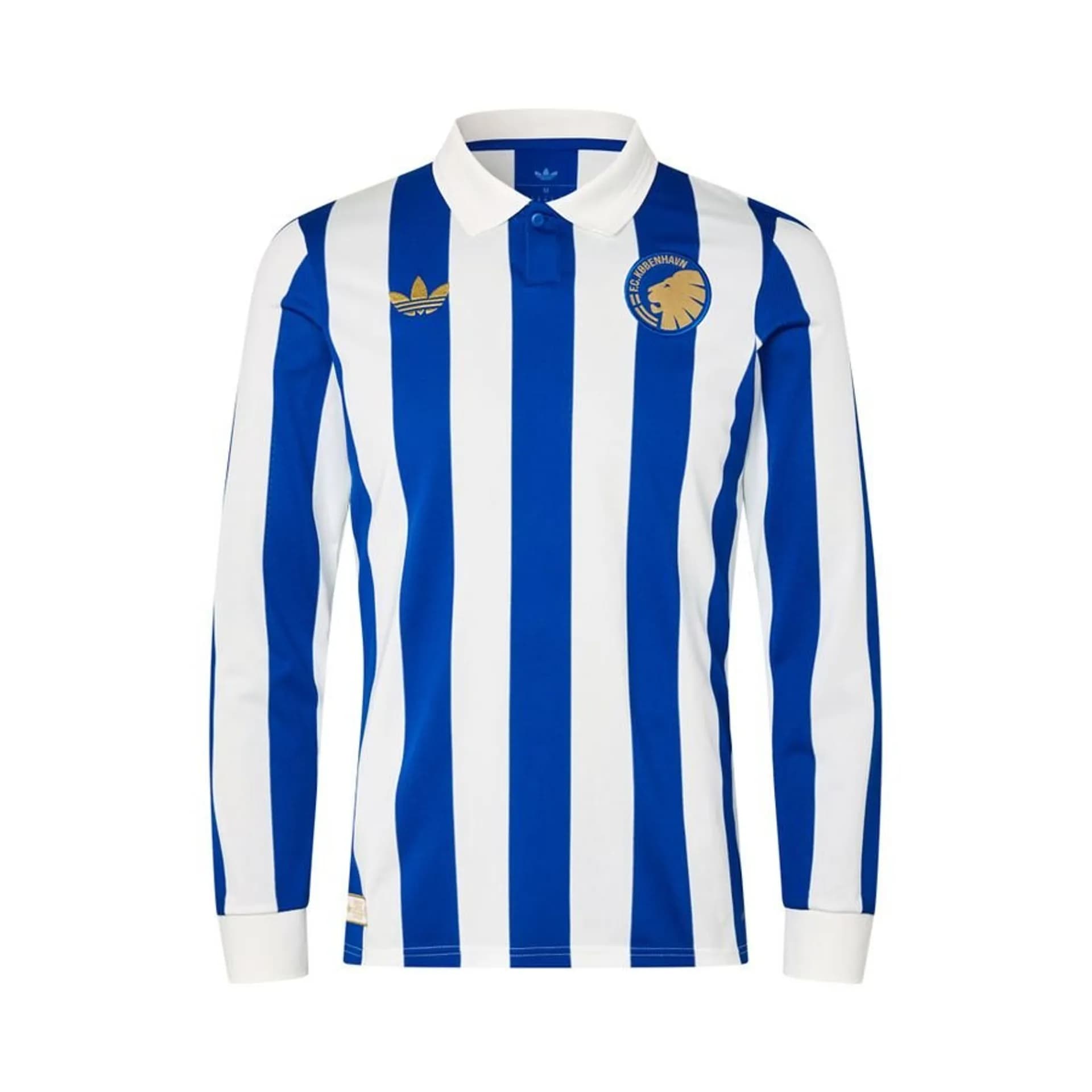 FC København 150 års Jubilæumstrøje