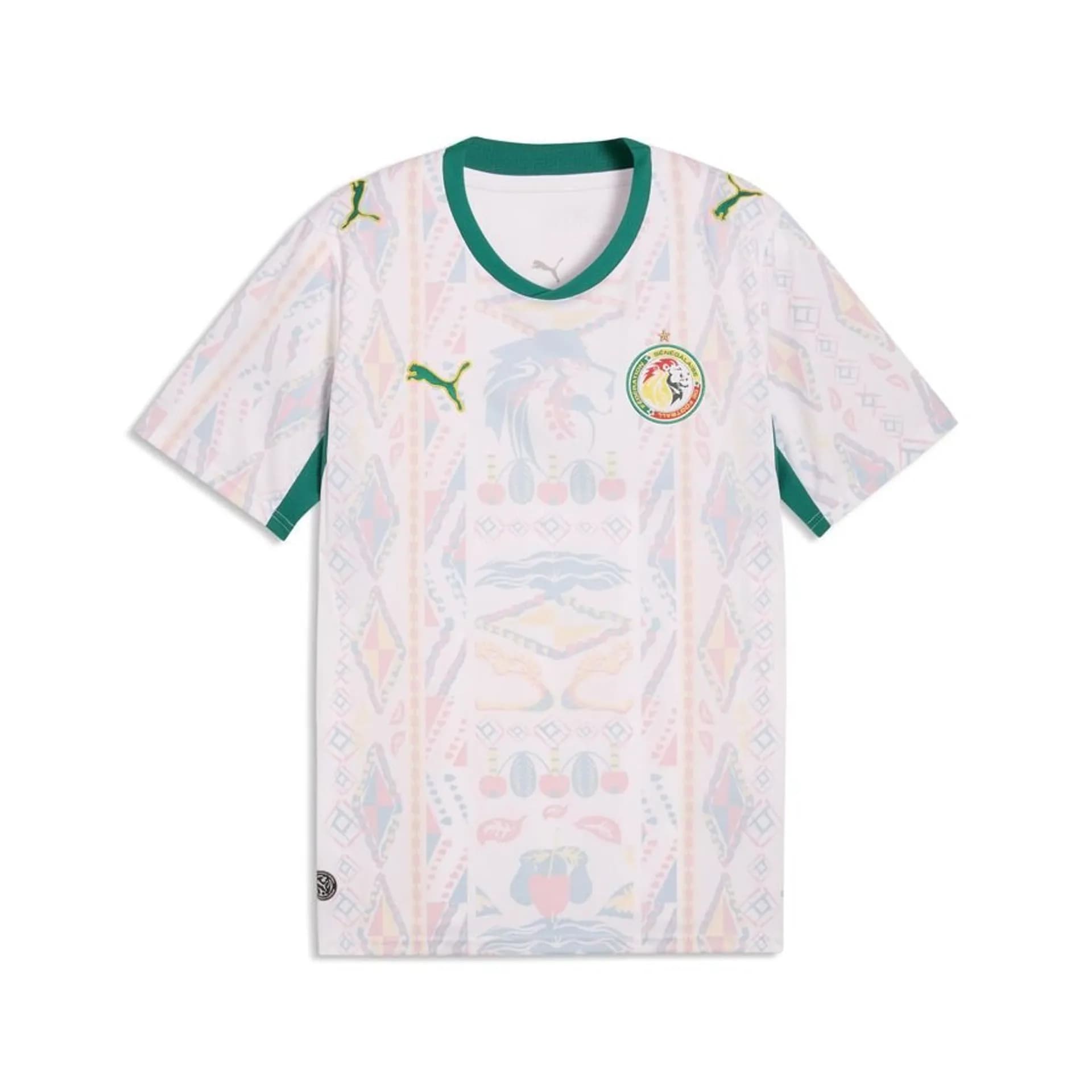 Senegal VM 2026  