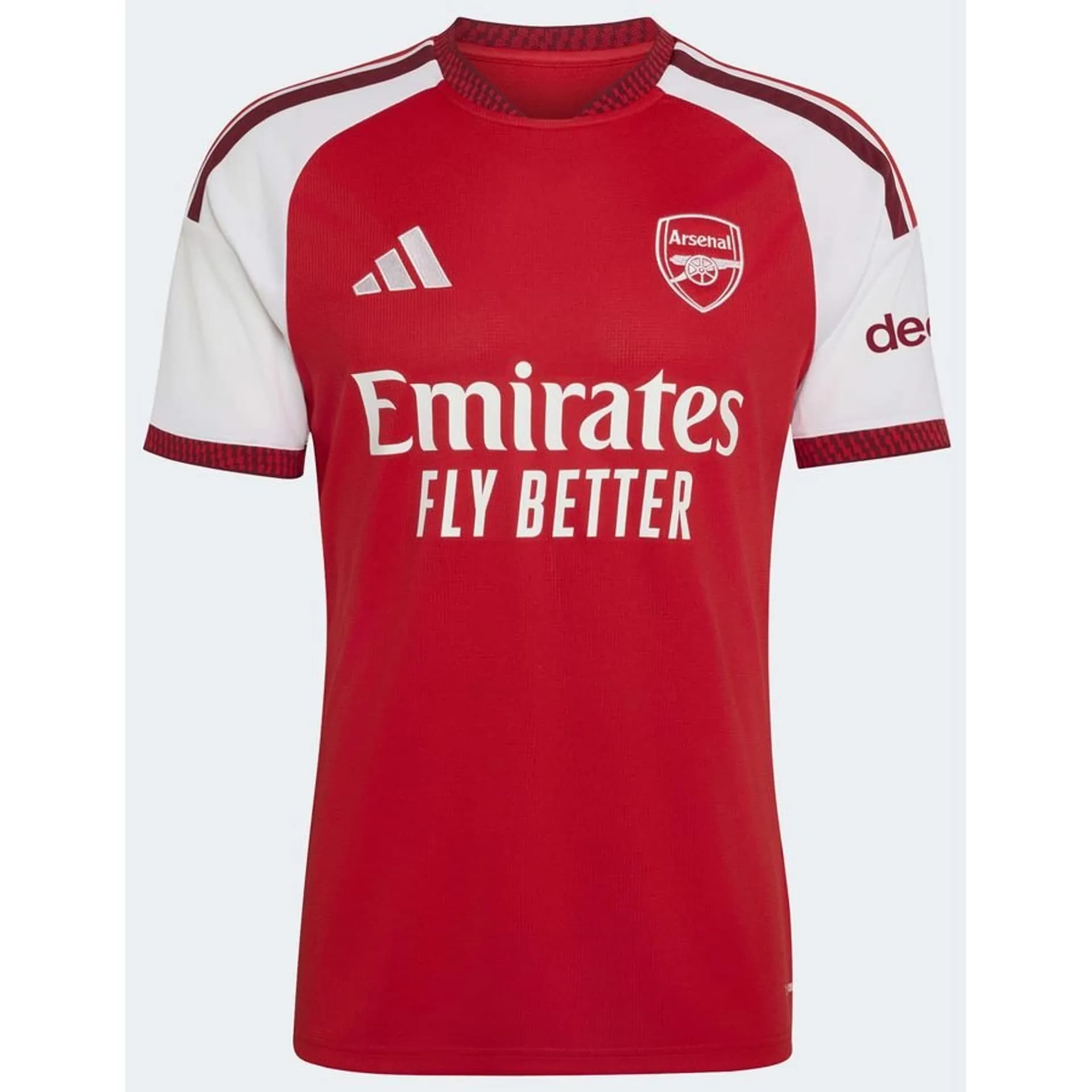 Arsenal Hjemmebanetrøje 26/27