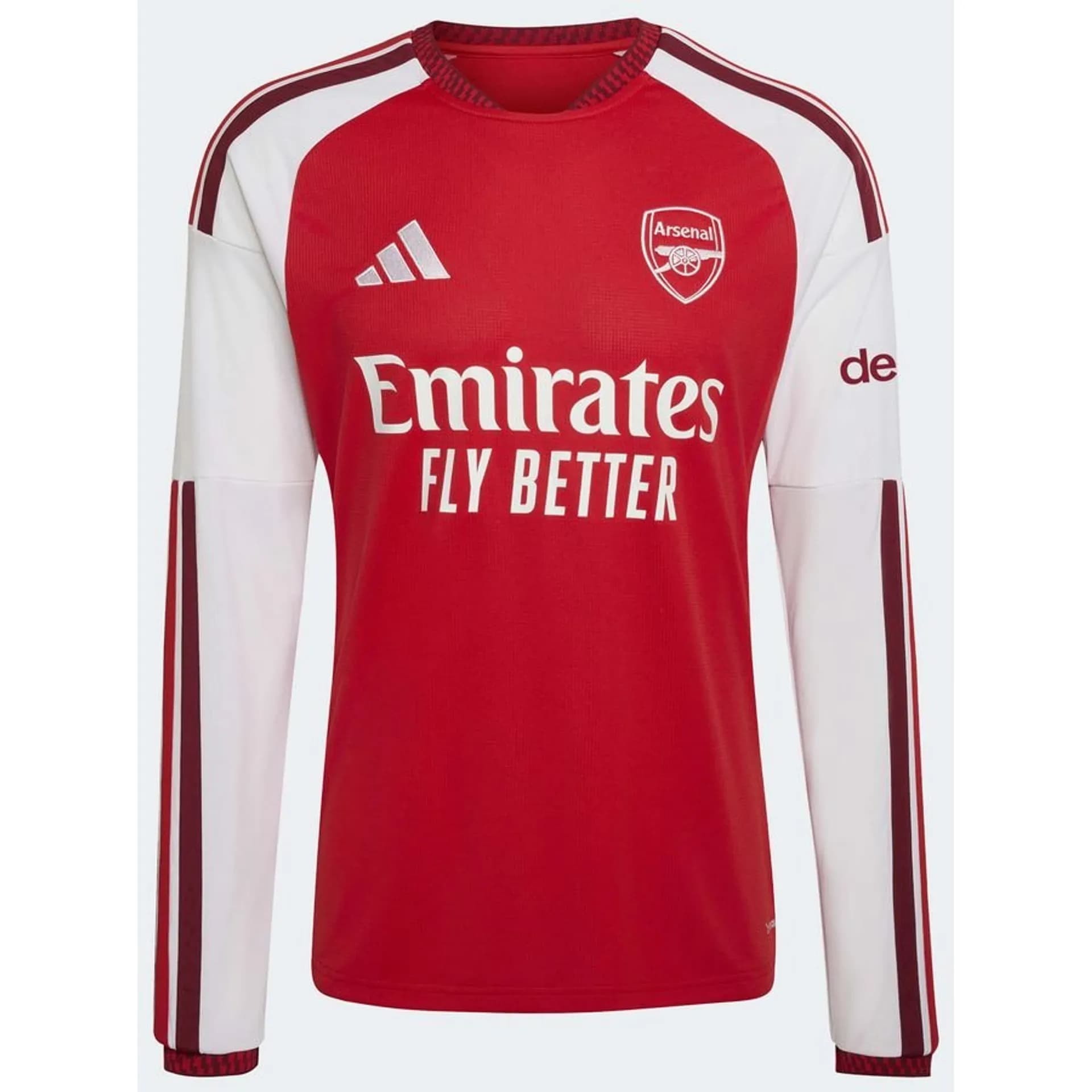 Arsenal Hjemmebanetrøje L/Æ 26/27