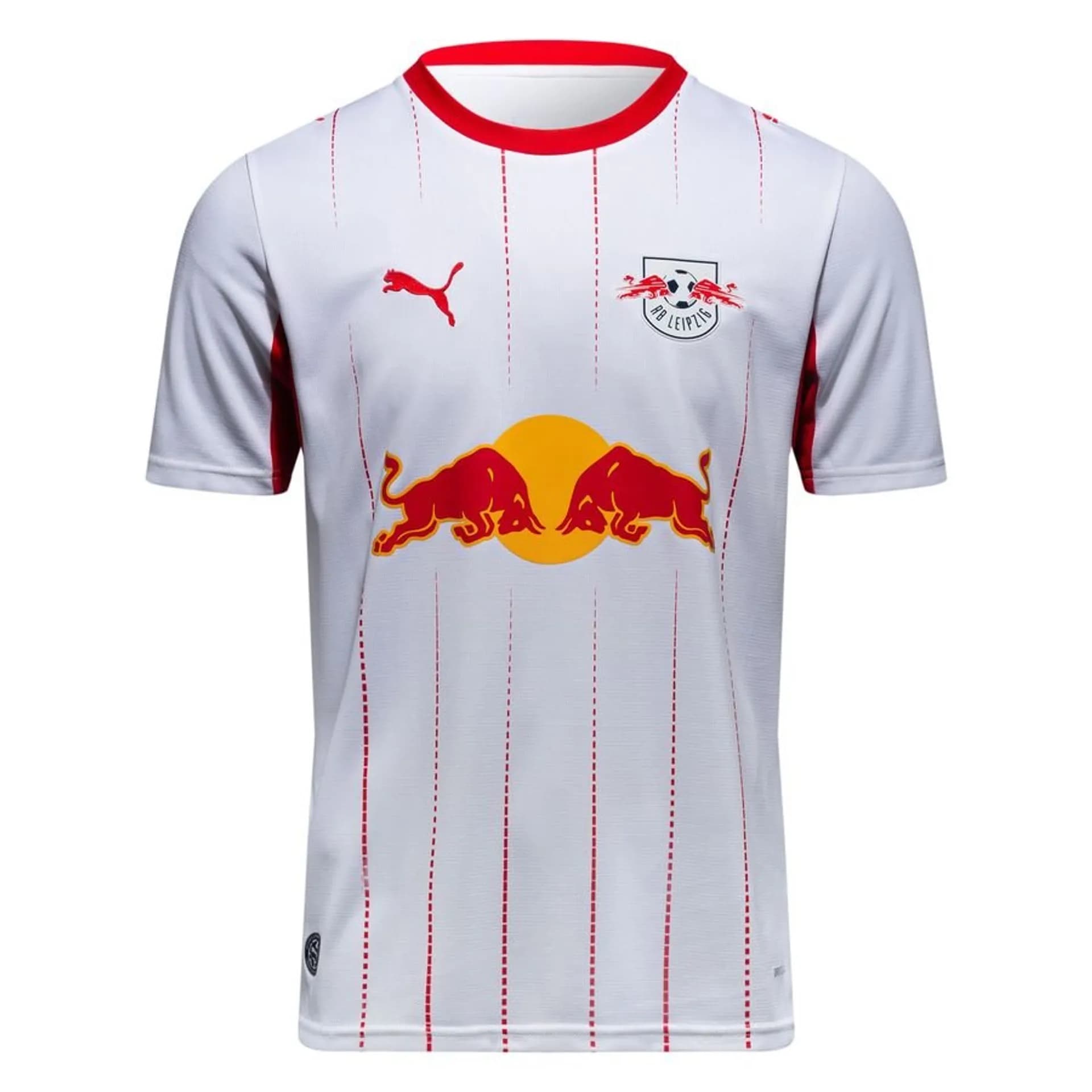RB Leipzig Hjemmebanetrøje 26/27