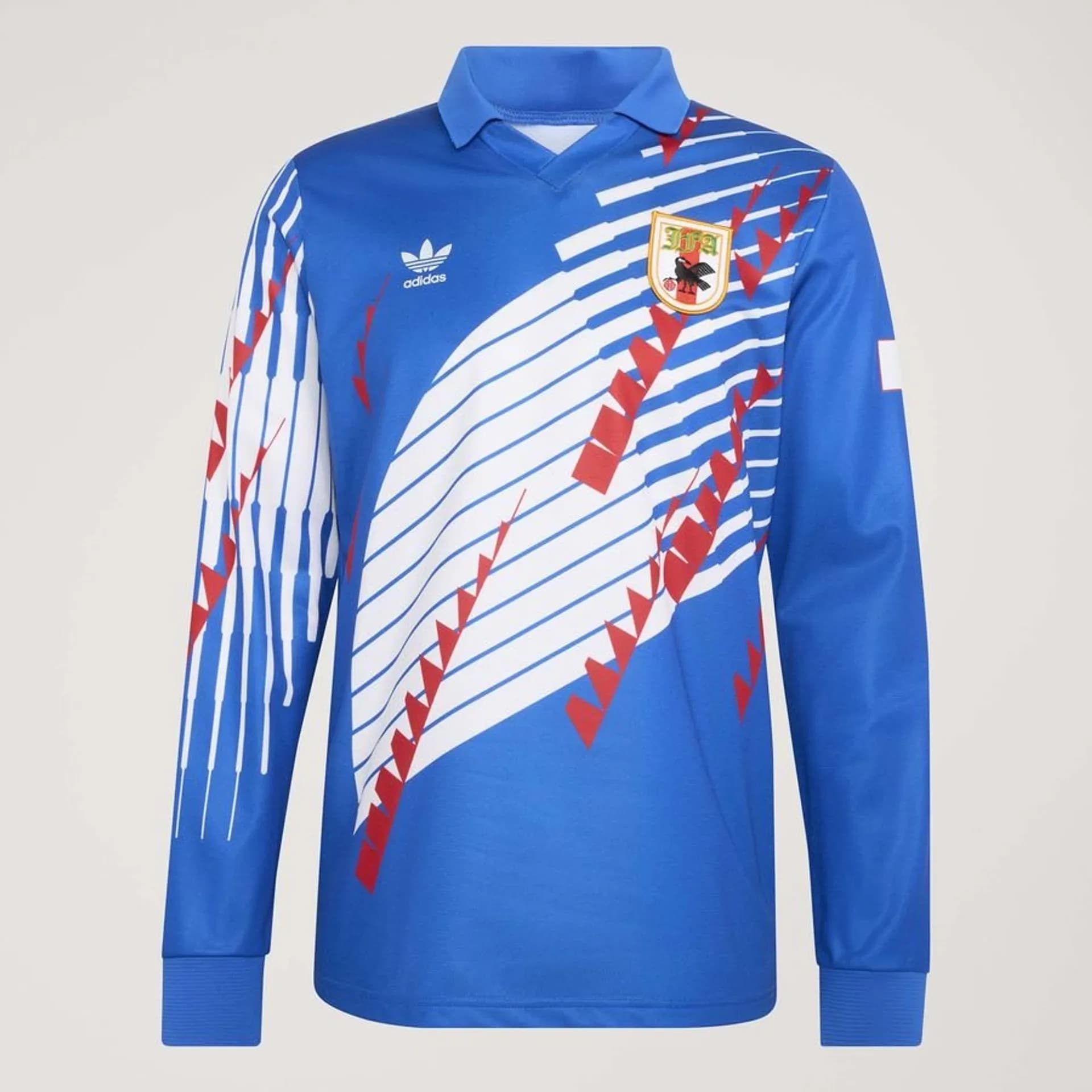 Japan Hjemmebanetrøje 1993 L/Æ