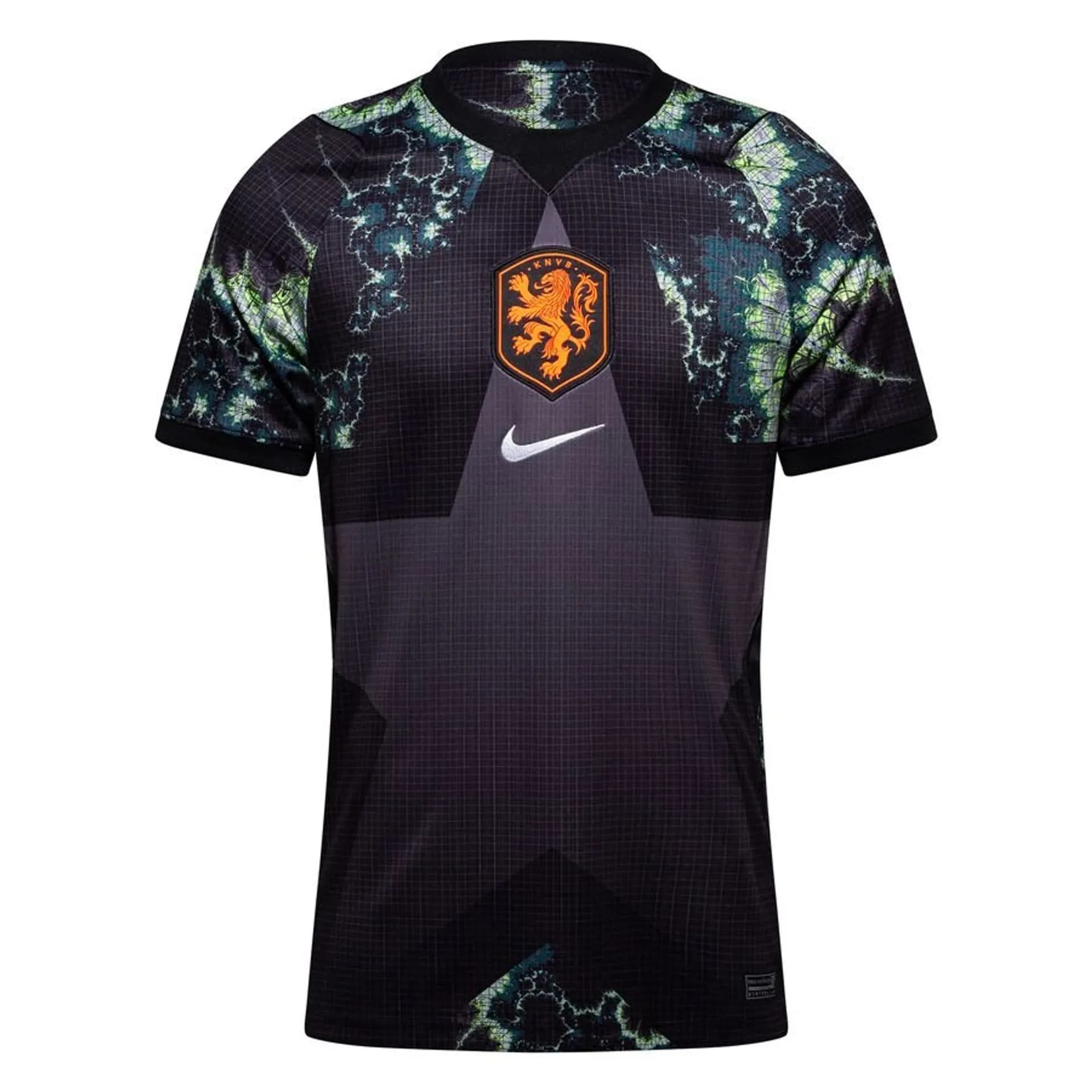 Holland Målmandstrøje VM 2026