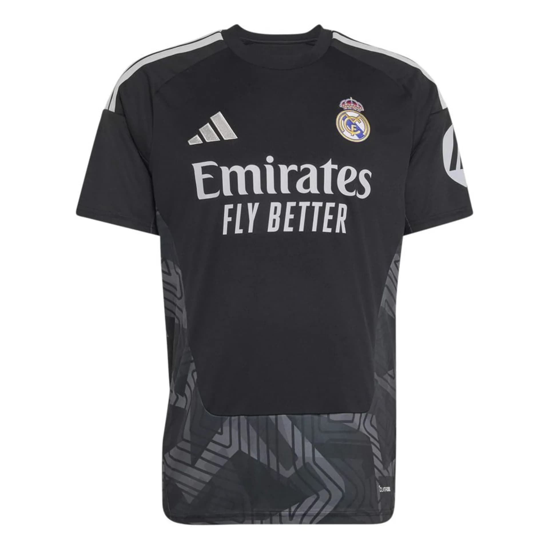 Real Madrid Målmandstrøje 26/27