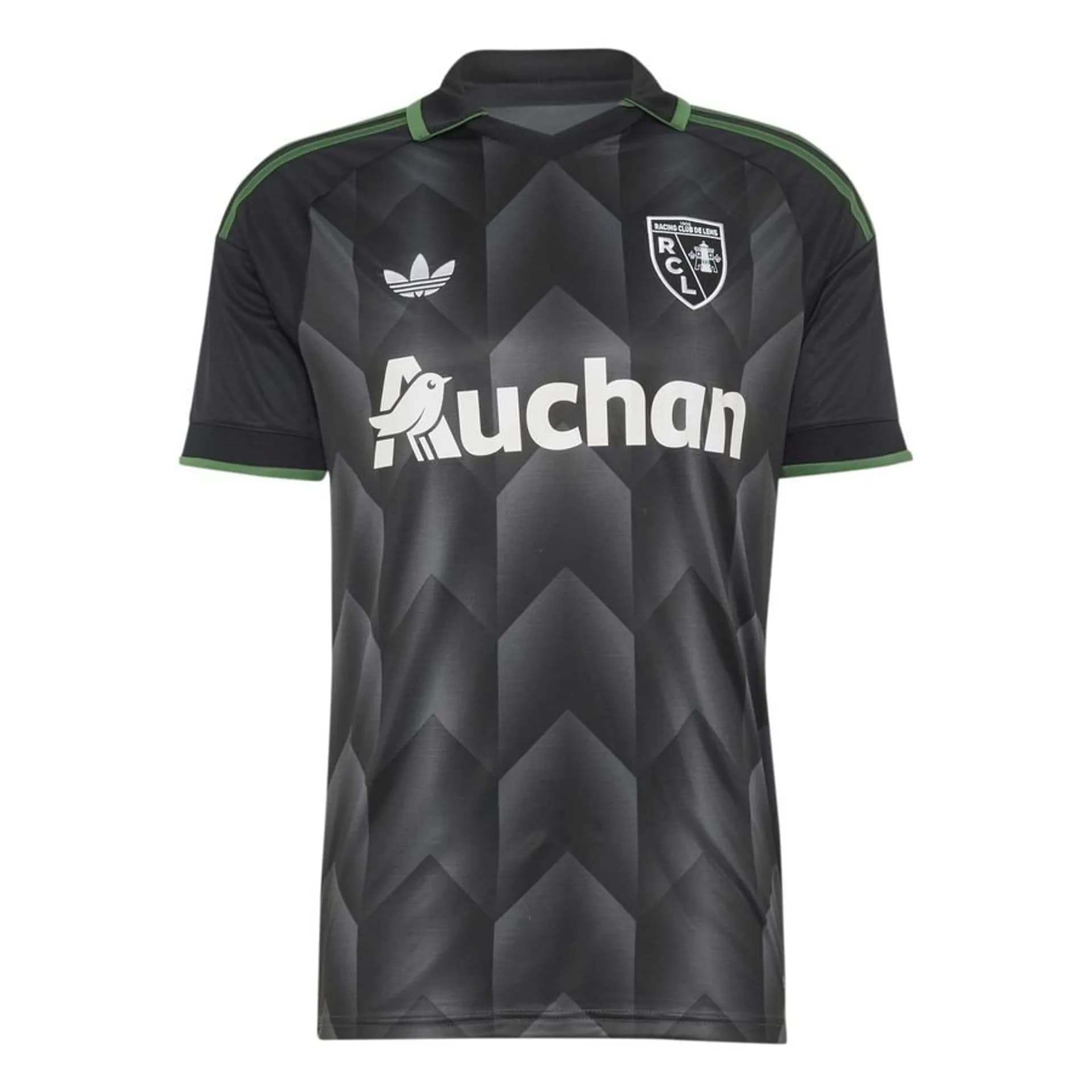 RC Lens Udebanetrøje 26/27