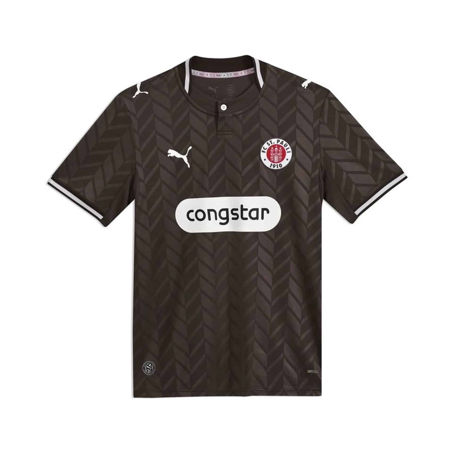 St. Pauli Hjemmebanetrøje 26/27